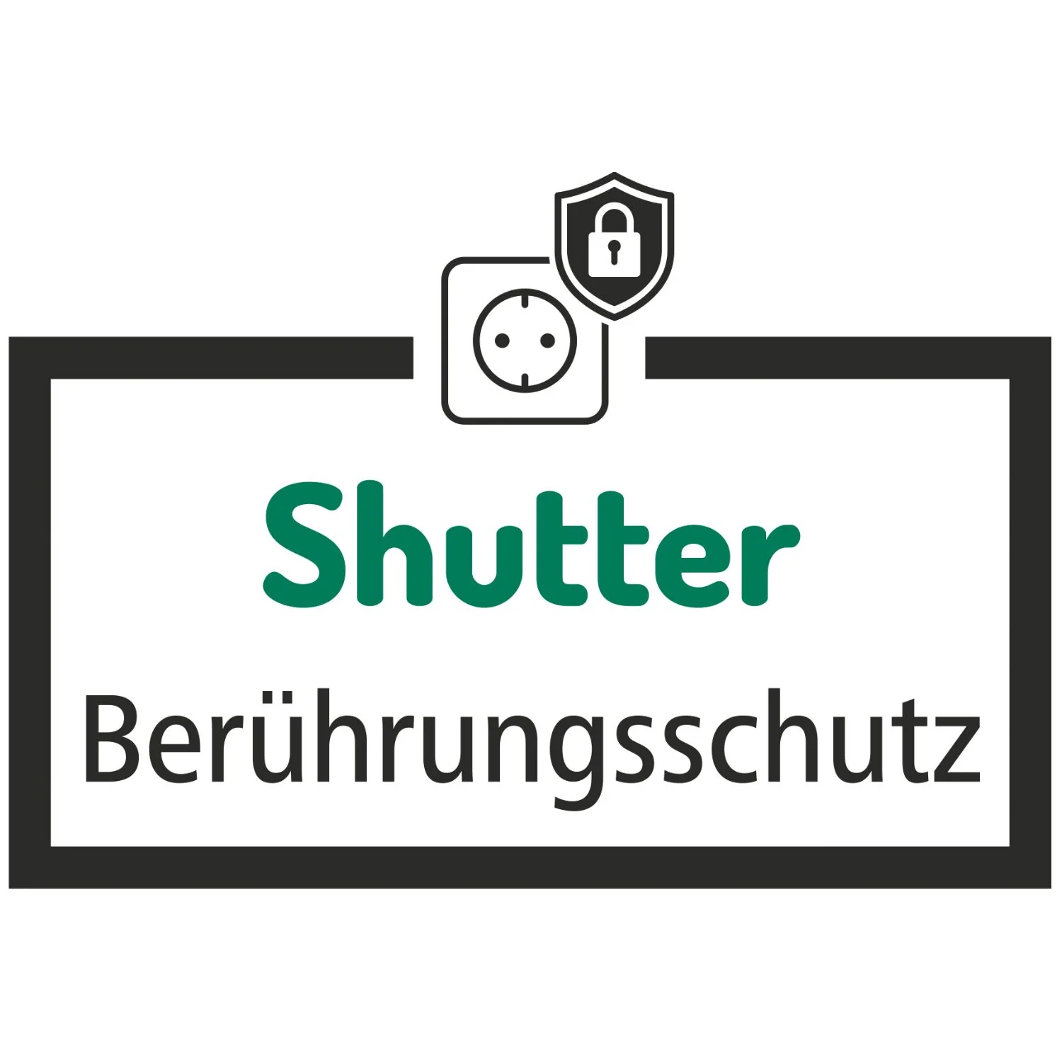 10-fach Steckdosenleiste mit Schalter 1,5m Schwarz - Image 4