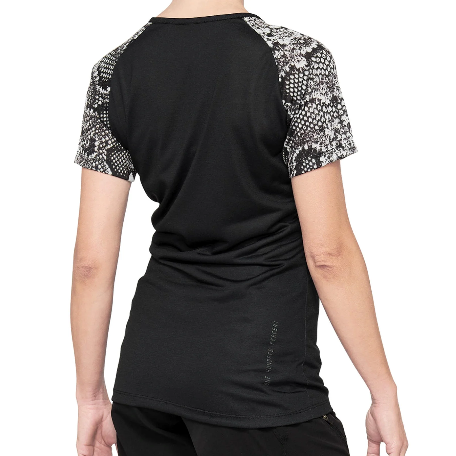 100% Damen Jersey Kurzarm Airmatic - Image 2