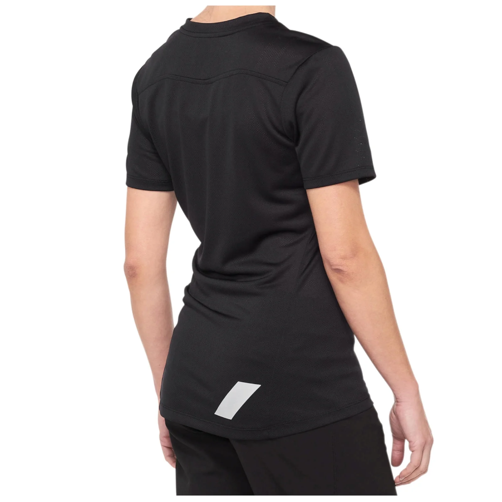 100% Damen Kurzarm Trikot Ridecamp - Image 16