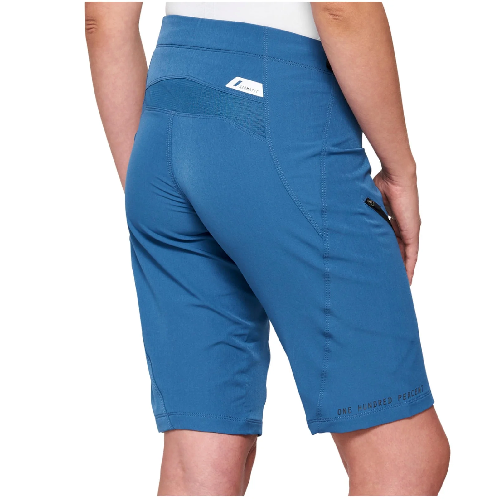 100% Damen Shorts Airmatic - Image 16