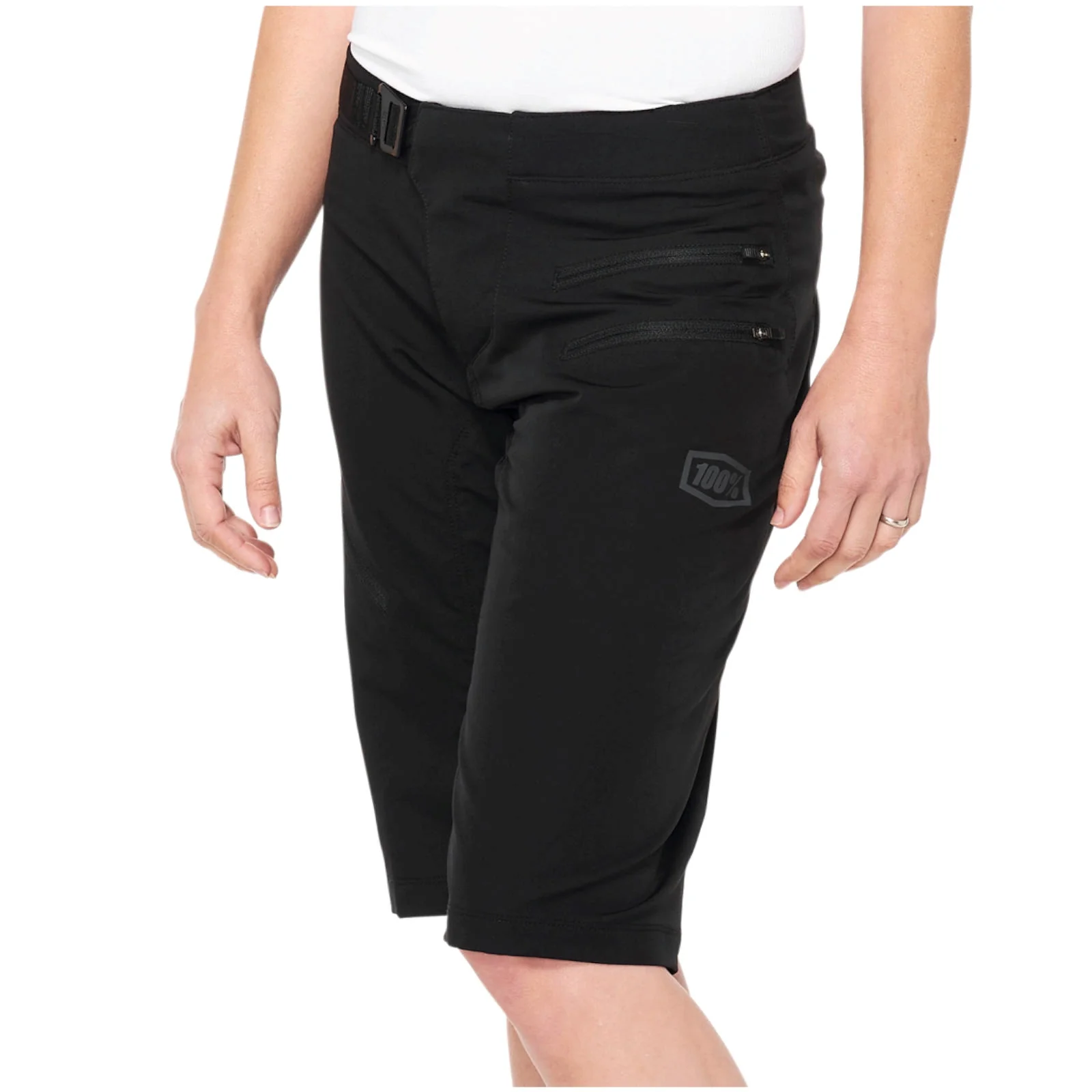 100% Damen Shorts Airmatic - Image 9