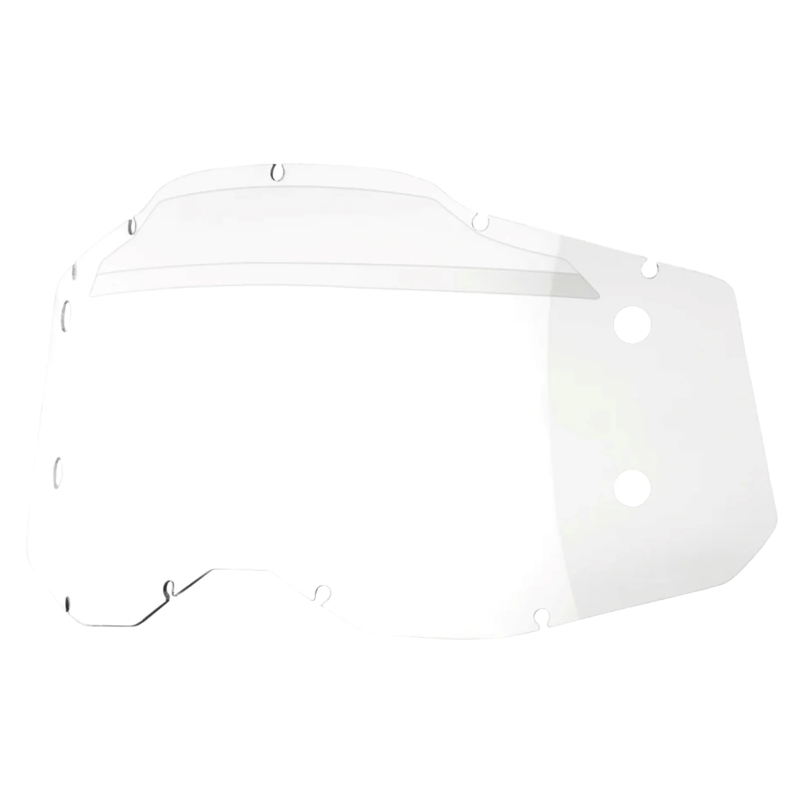 100% Ersatzglas Forecast Generation 2