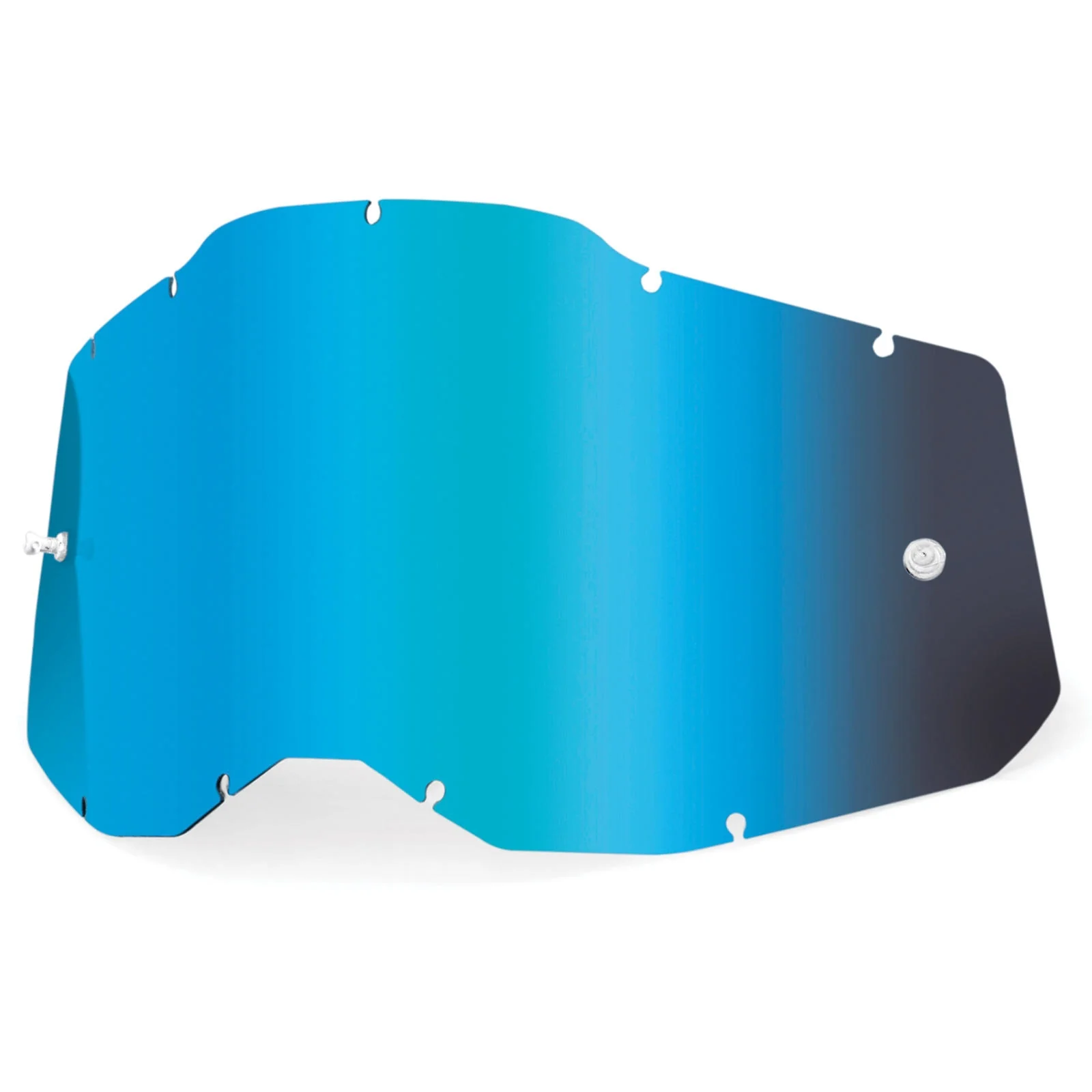 100% Ersatzglas Verspiegelt für Gen.2