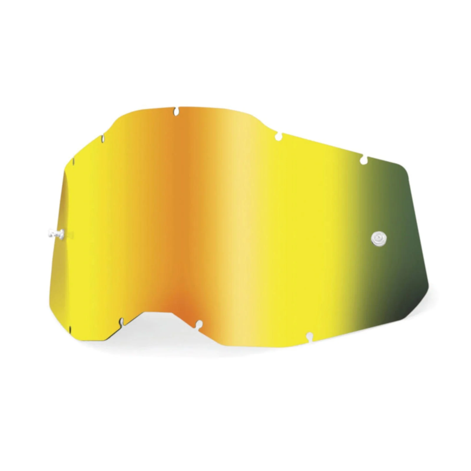 100% Ersatzscheiben für Generation 2 Crossbrille - Image 2