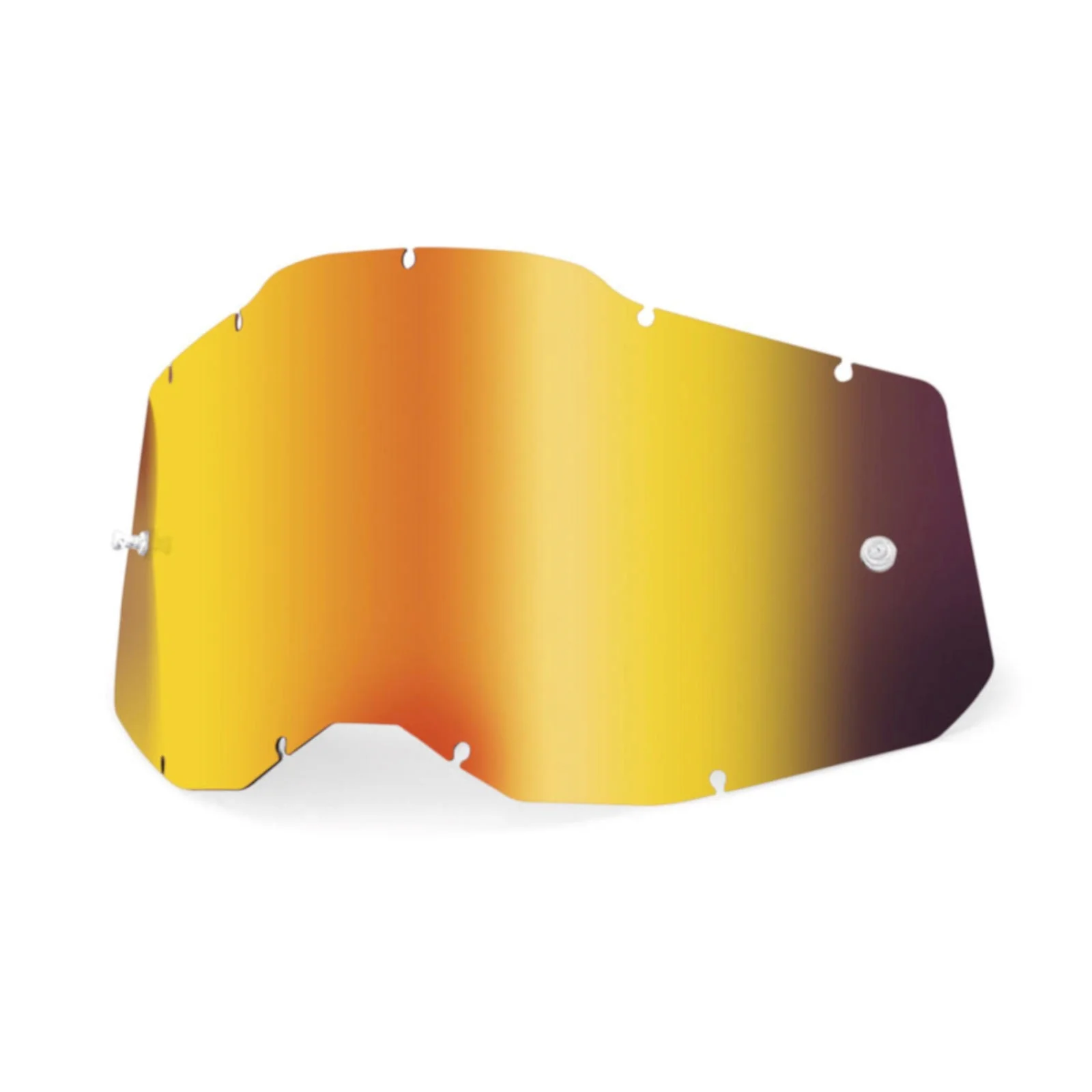 100% Ersatzscheiben für Generation 2 Crossbrille - Image 5