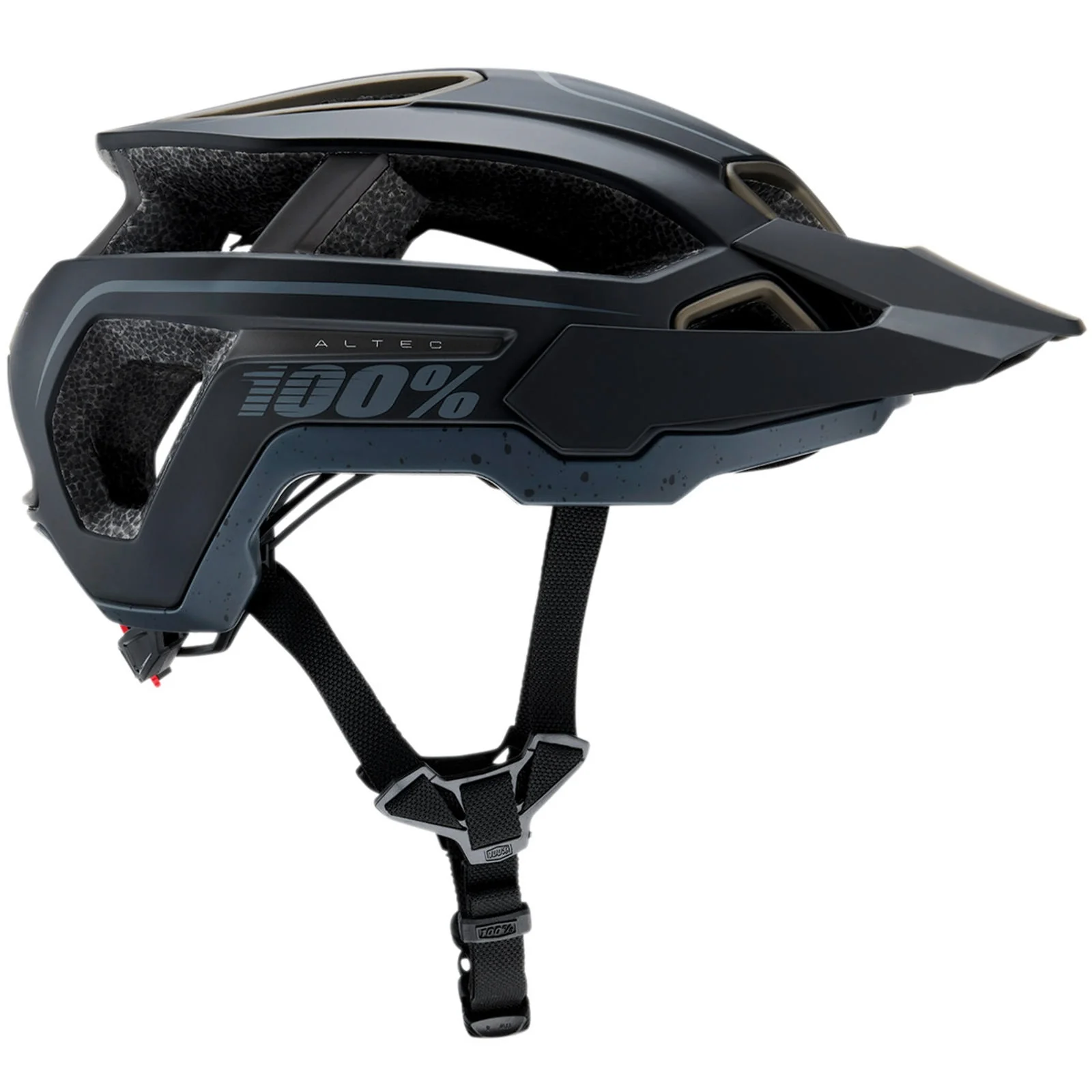 100% Fahrradhelm Altec Fidlock - Image 12