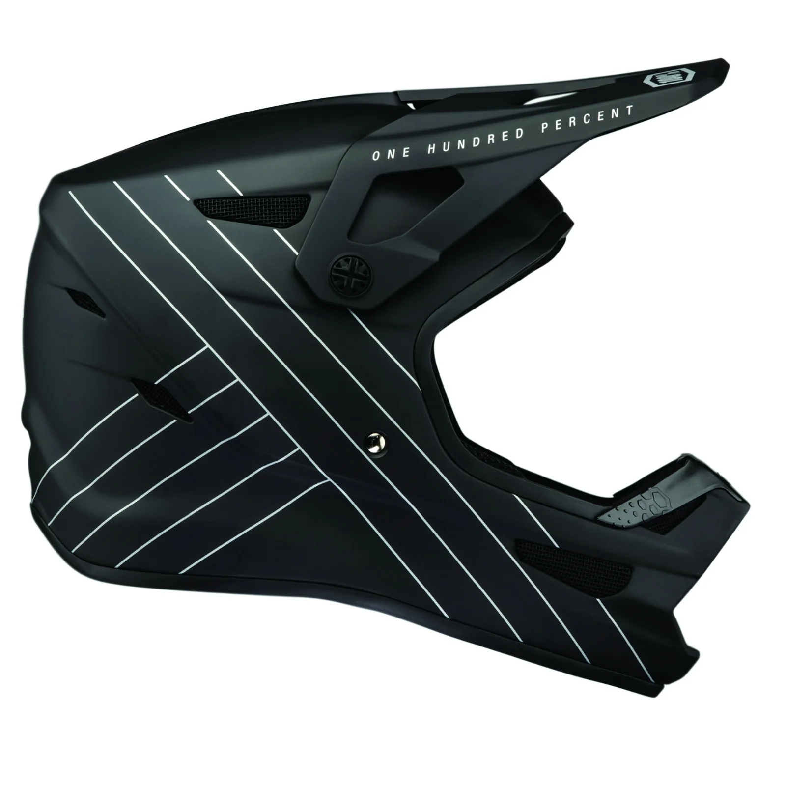 100% Fullface Helm Status - Image 2