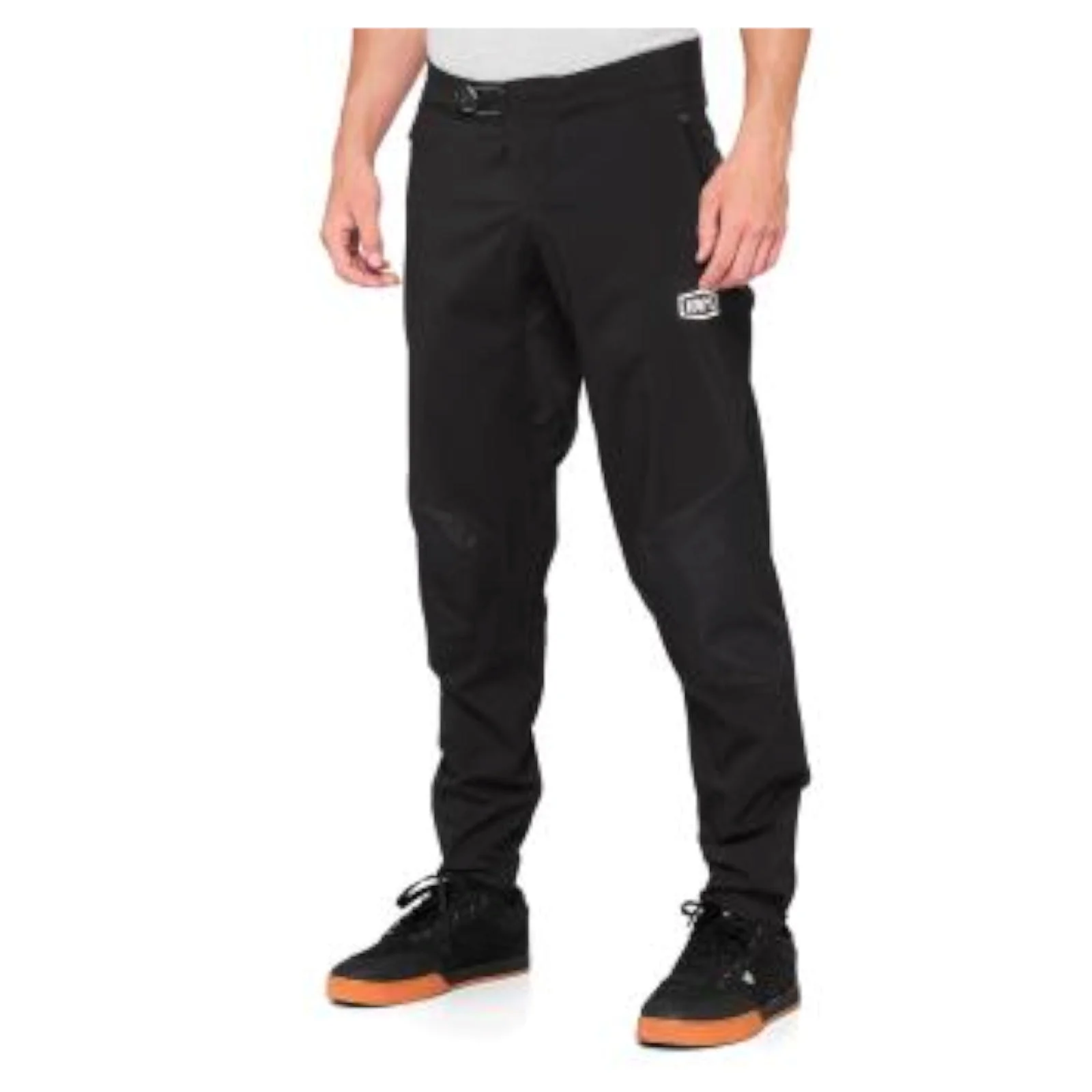 100% Herren Fahrradhose Hydromatic - Image 3