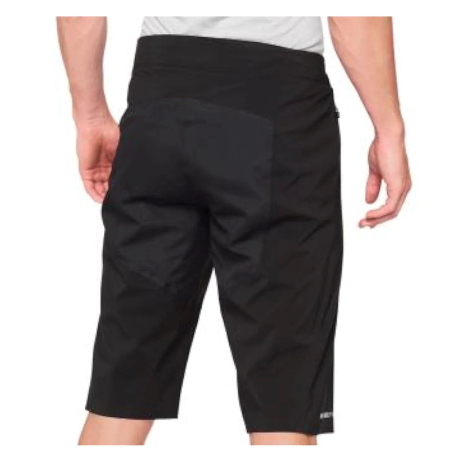 100% Herren Fahrradshorts Hydromatic - Image 6