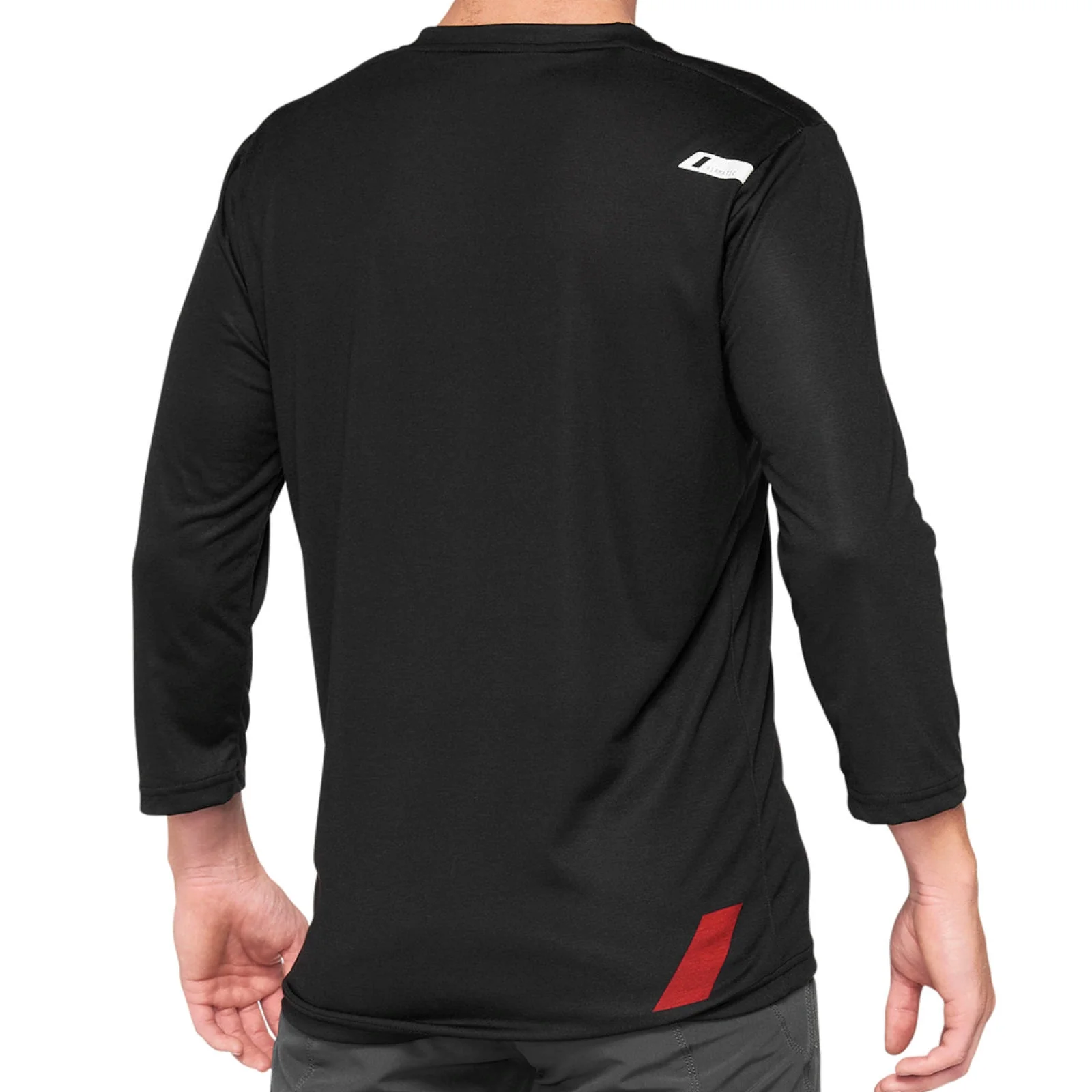 100% Herren Jersey 3/4 Airmatic - Image 2
