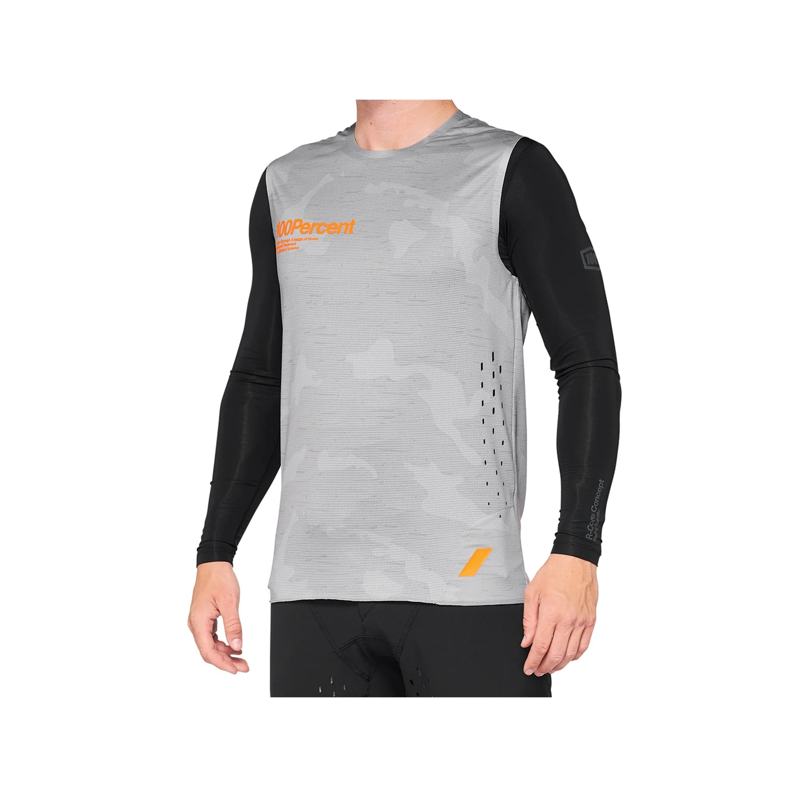 100% Herren Jersey R-Core - Image 4