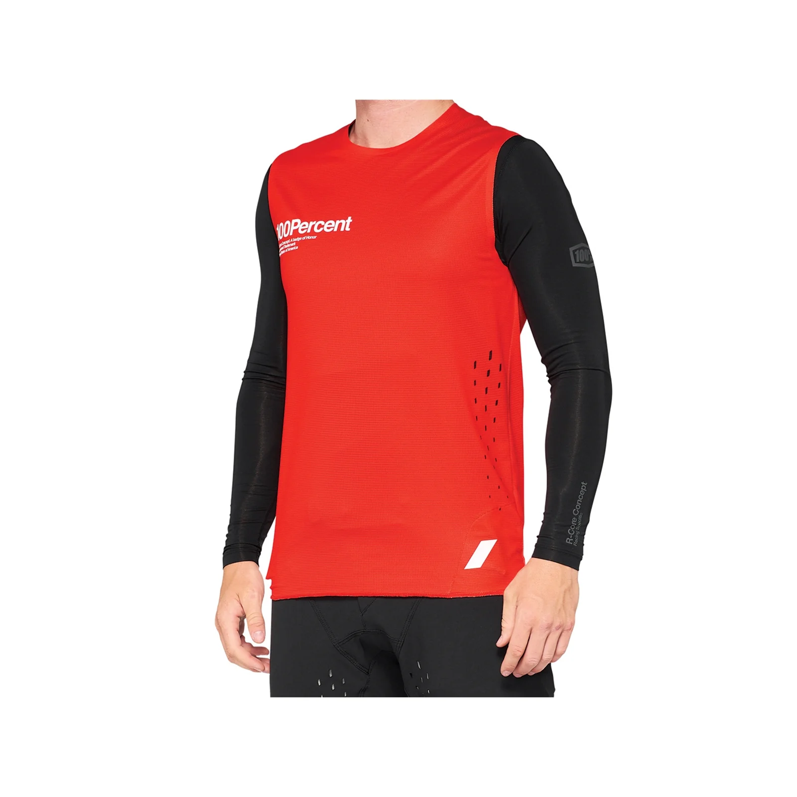 100% Herren Jersey R-Core - Image 5