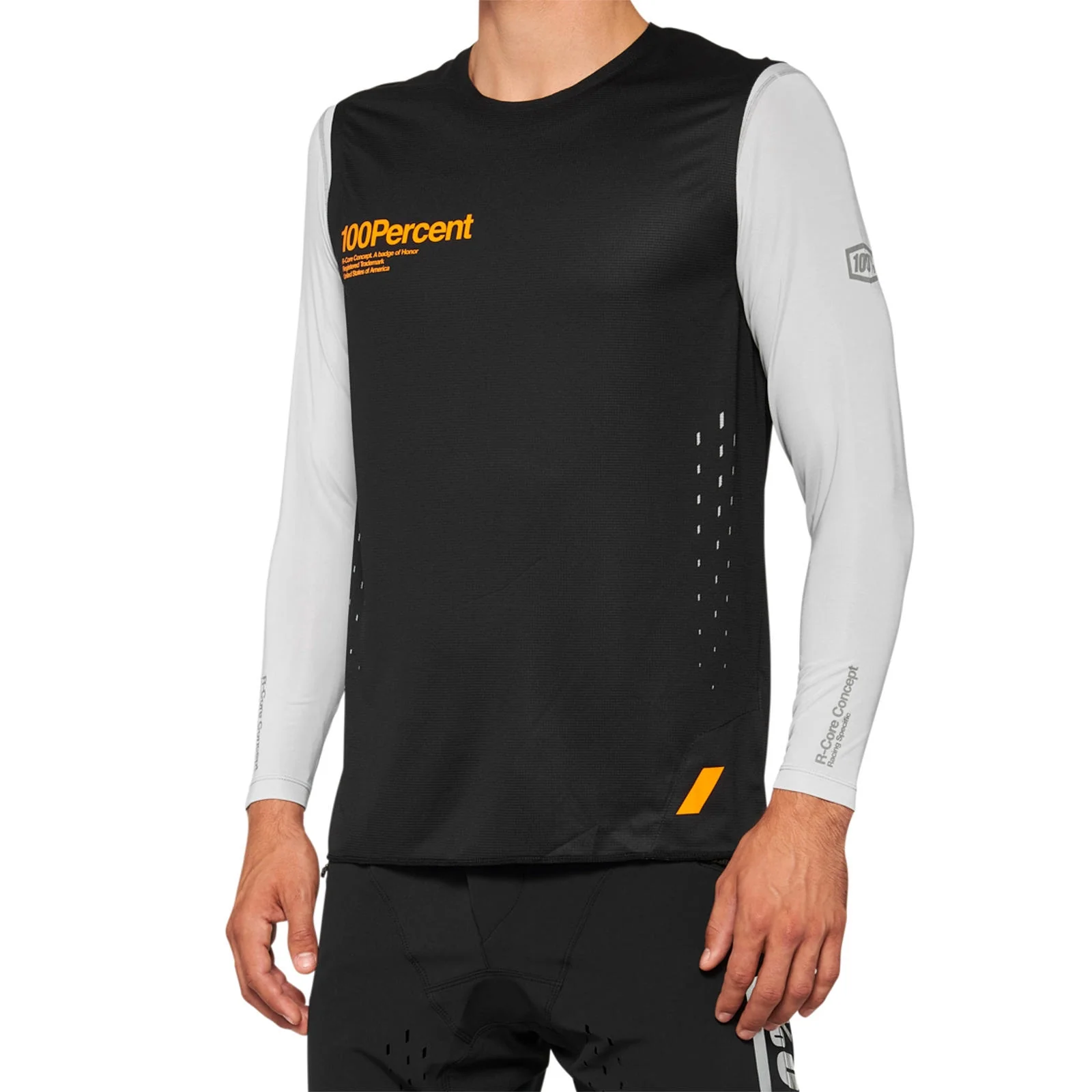 100% Herren Jersey R-Core - Image 6