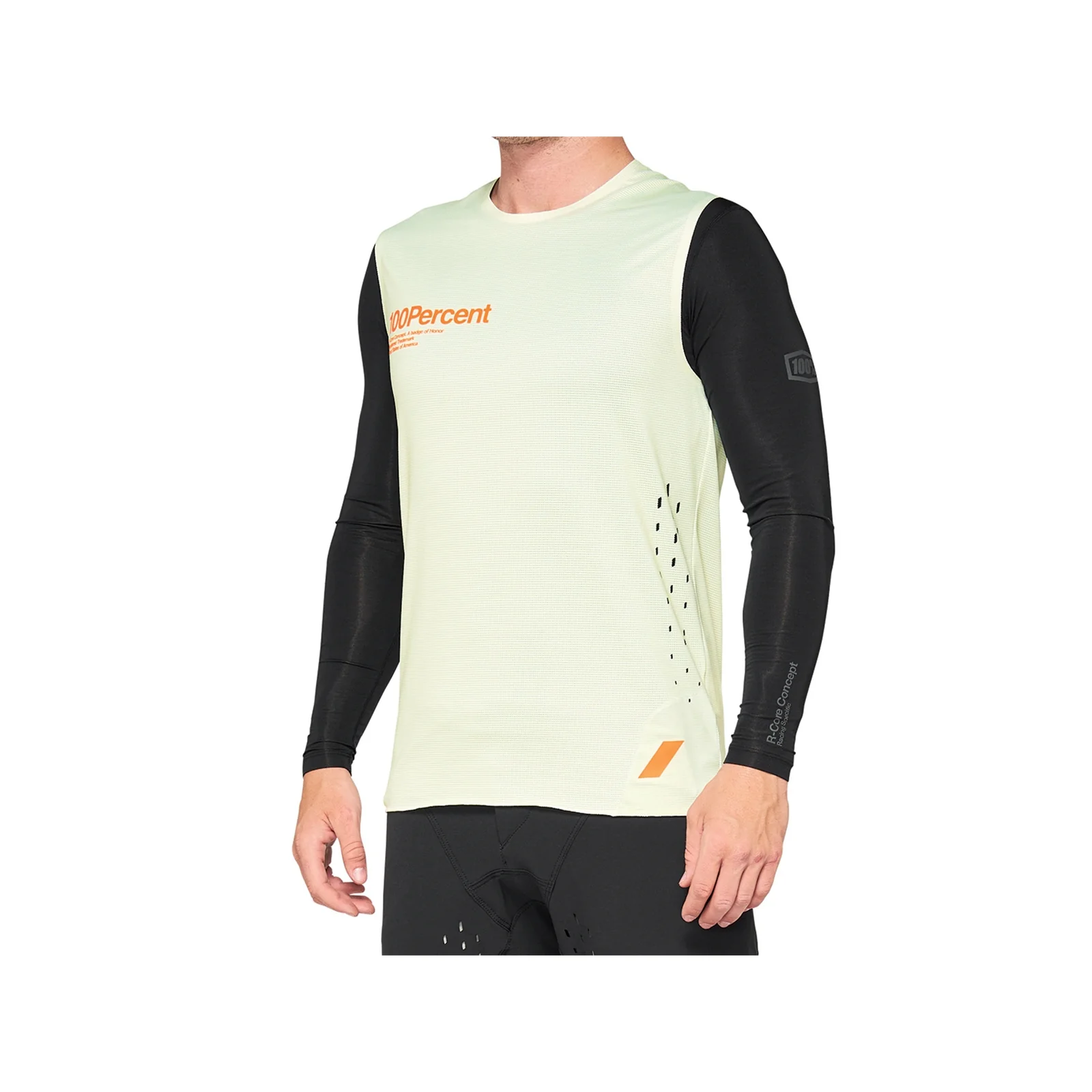 100% Herren Jersey R-Core - Image 7