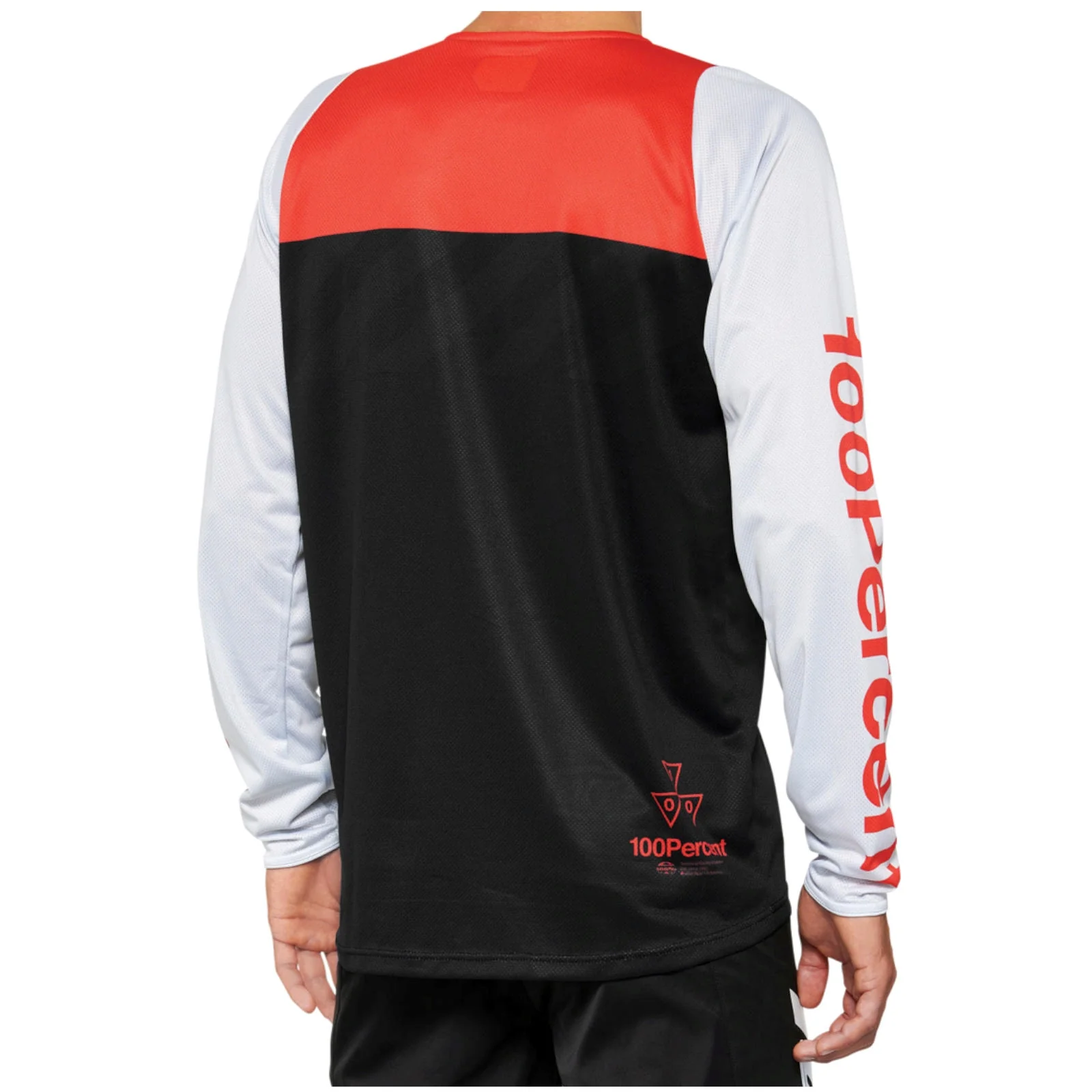 100% Herren Jersey R-Core - Image 5
