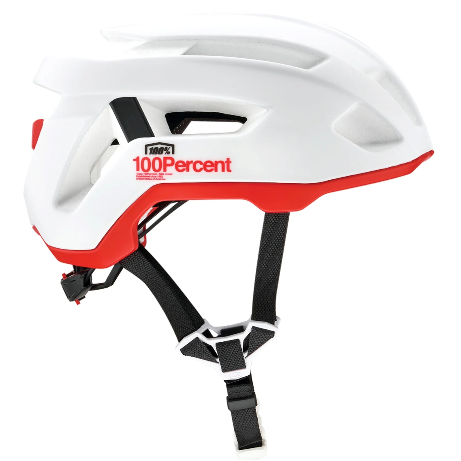 100% Unisex Fahrradhelm Altis Gravel - Image 4
