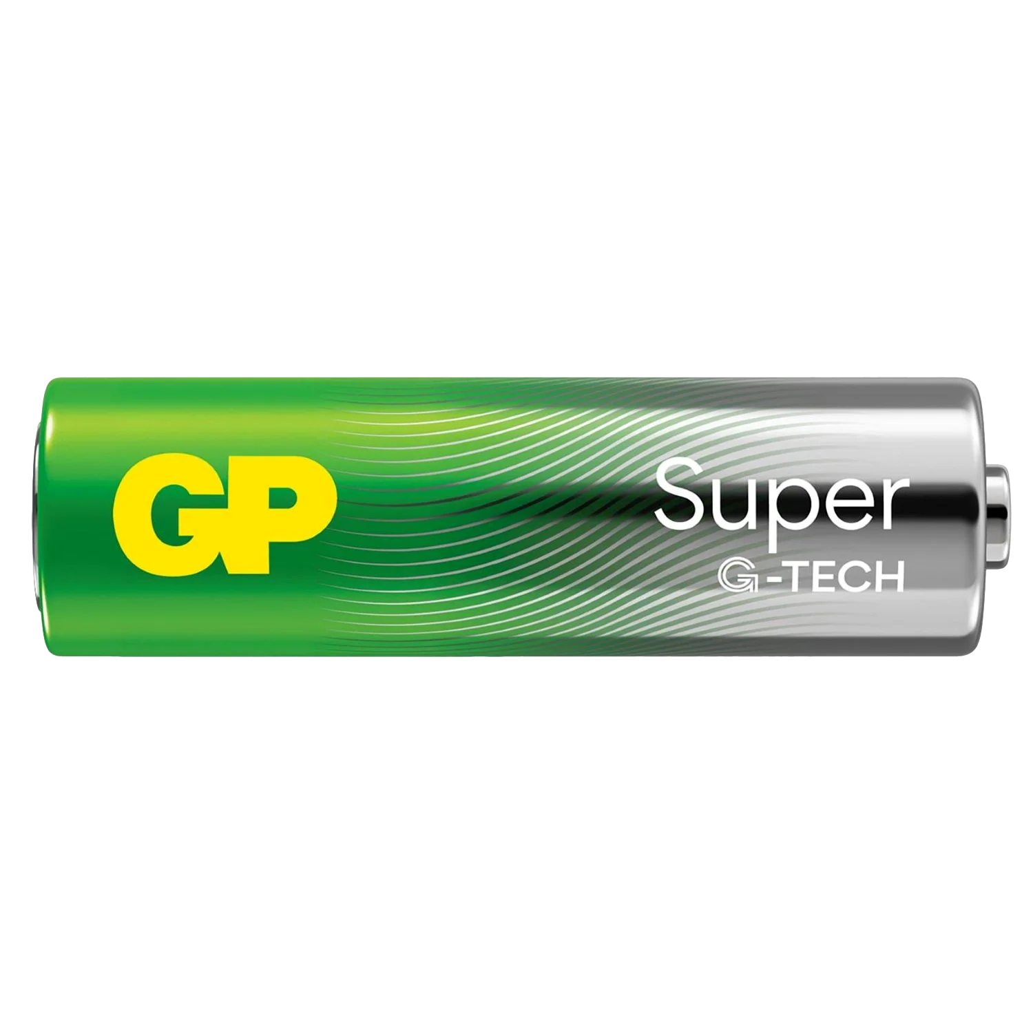 24x Super Alkaline G-TECH AA Batterie - Image 3