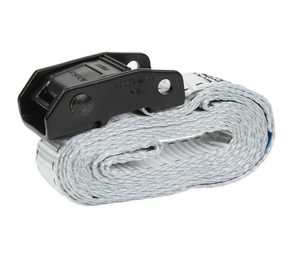 2x Spanngurt 2,5m 25mm 150kg - Image 4