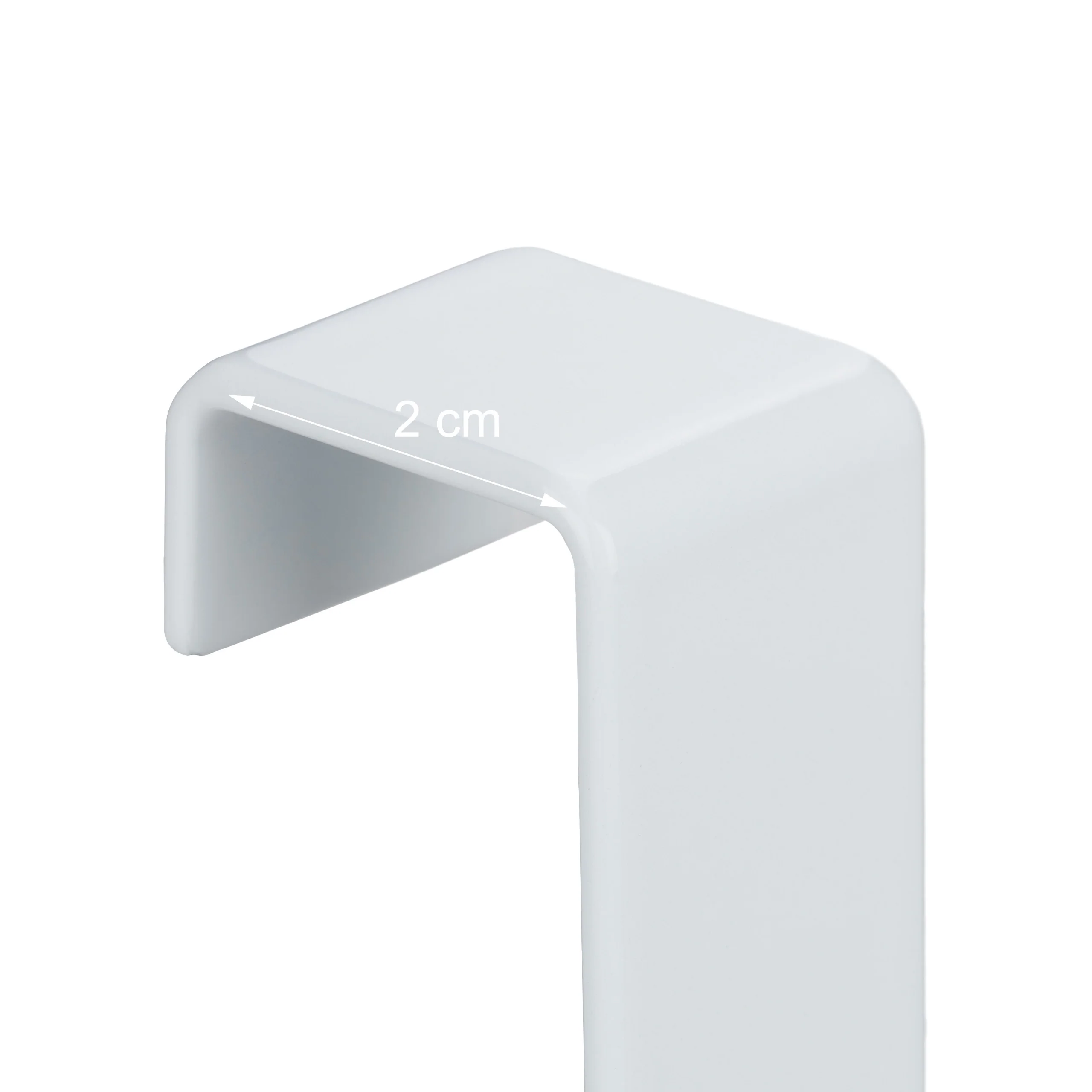 30 x Türhaken doppelt - Image 15
