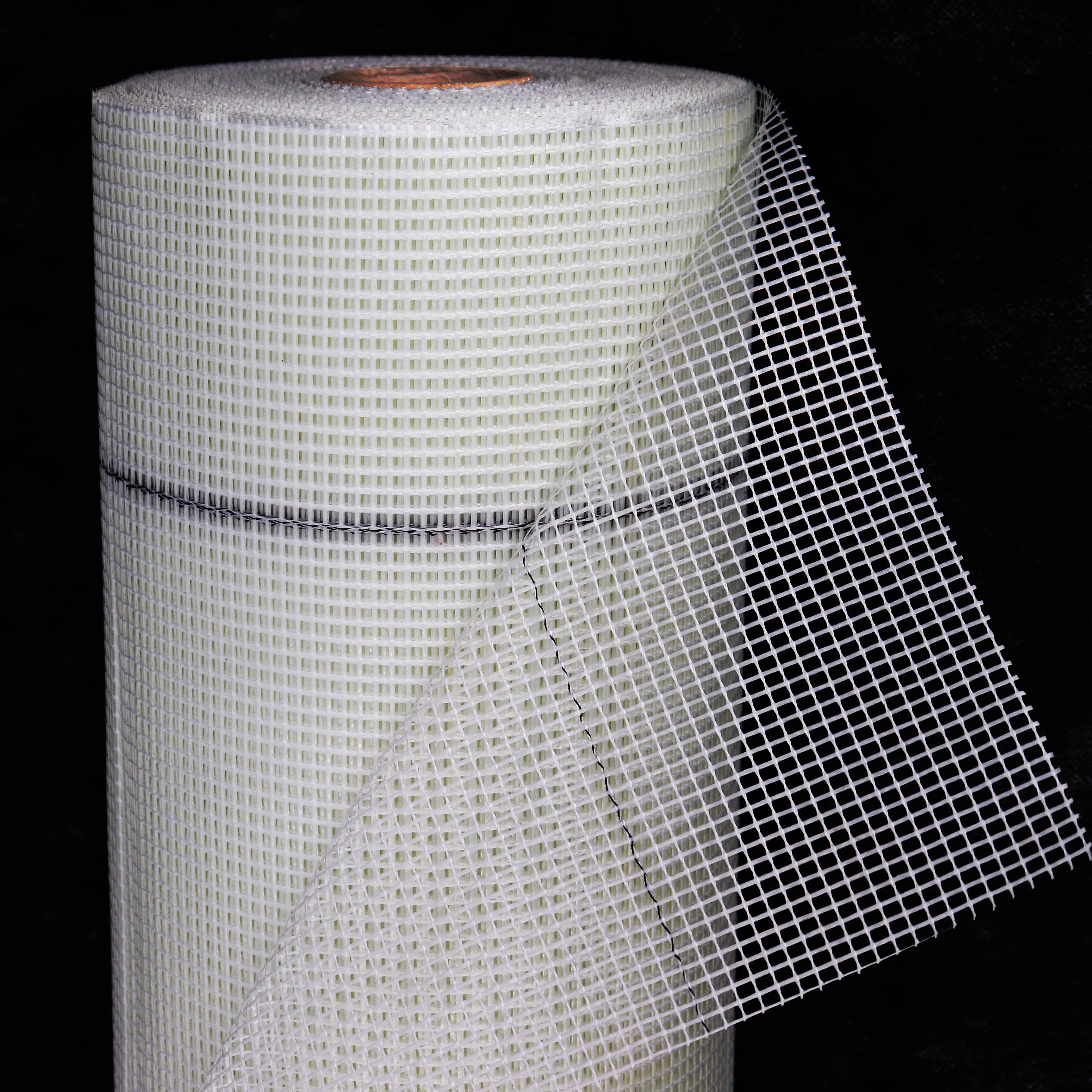 Armierungsgewebe Gewebe Putzgewebe WDVS Glasfasergewebe 165g 4x4mm - Image 29
