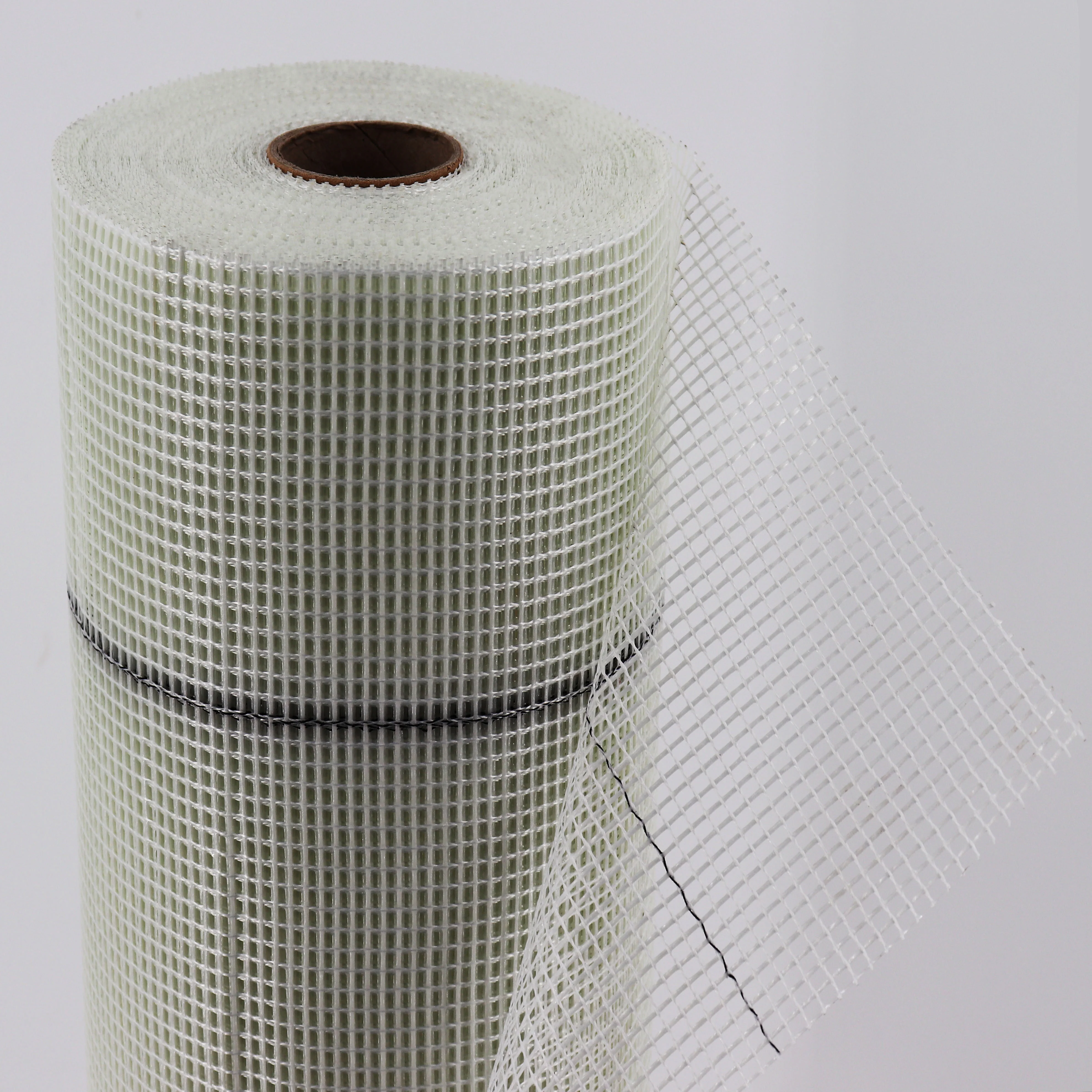 Armierungsgewebe Gewebe Putzgewebe WDVS Glasfasergewebe 165g 4x4mm - Image 8