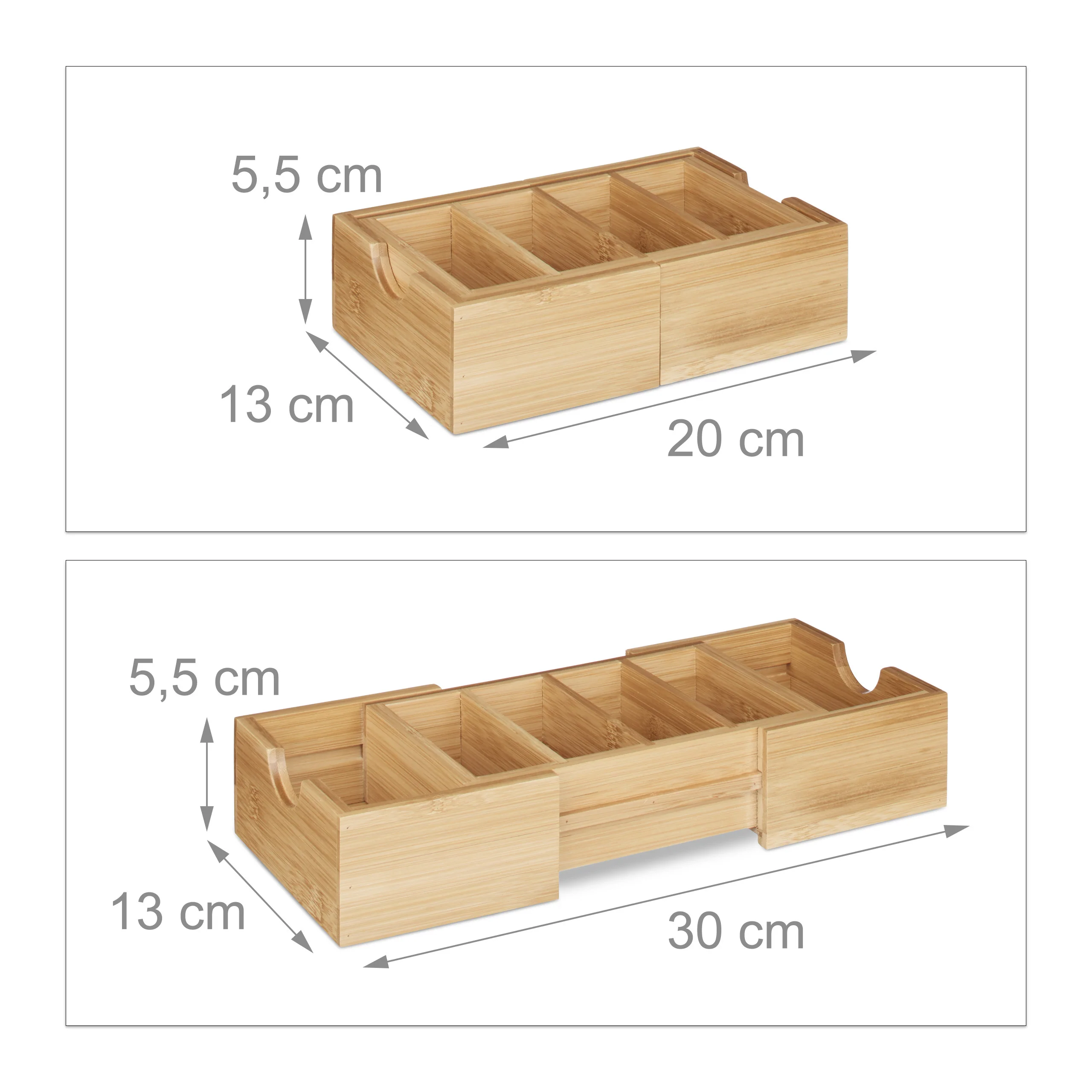 5 tlg Schreibtisch Set - Image 5