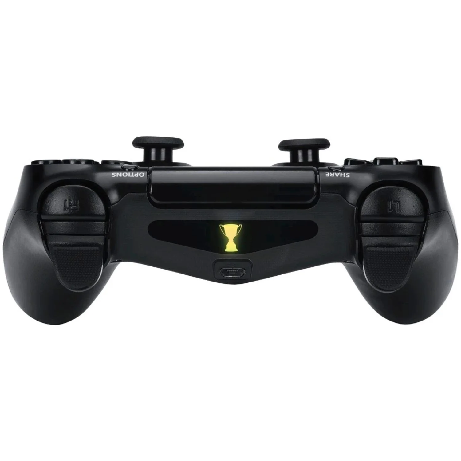 7in1 Set Schutzhülle Skin Soccer für PS4 Controller - Image 7