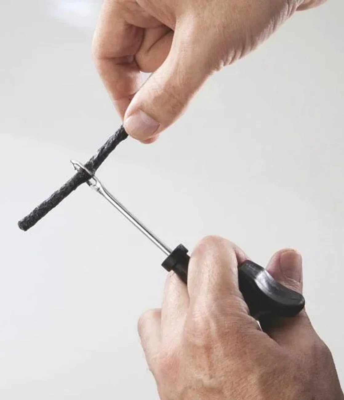 8-teiliges Autoreifen Reparatur-Set für schlauchlose Reifen - Image 8