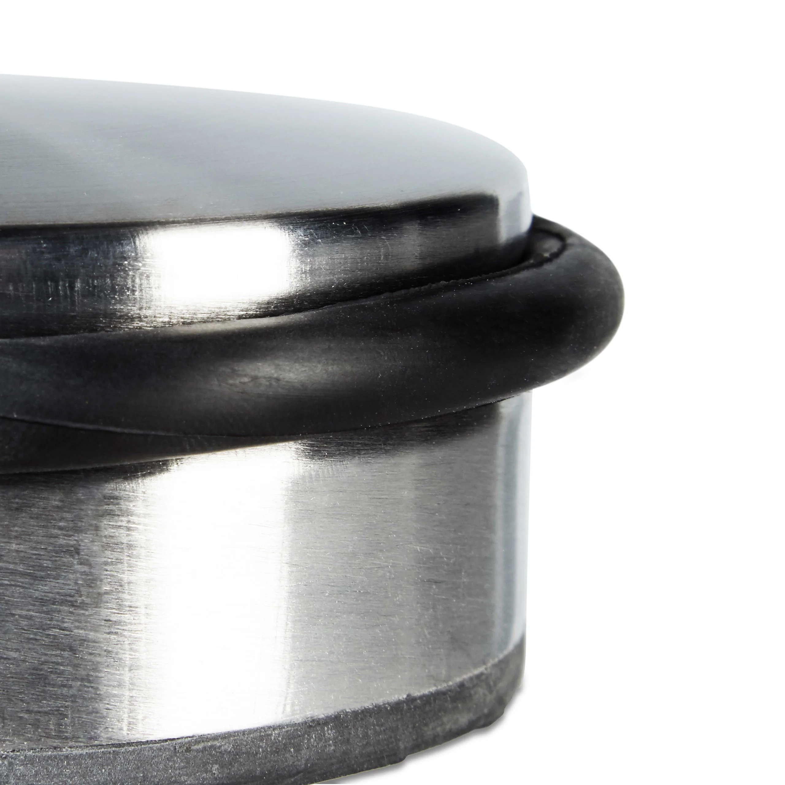 8x Türstopper Edelstahl Boden - Image 26