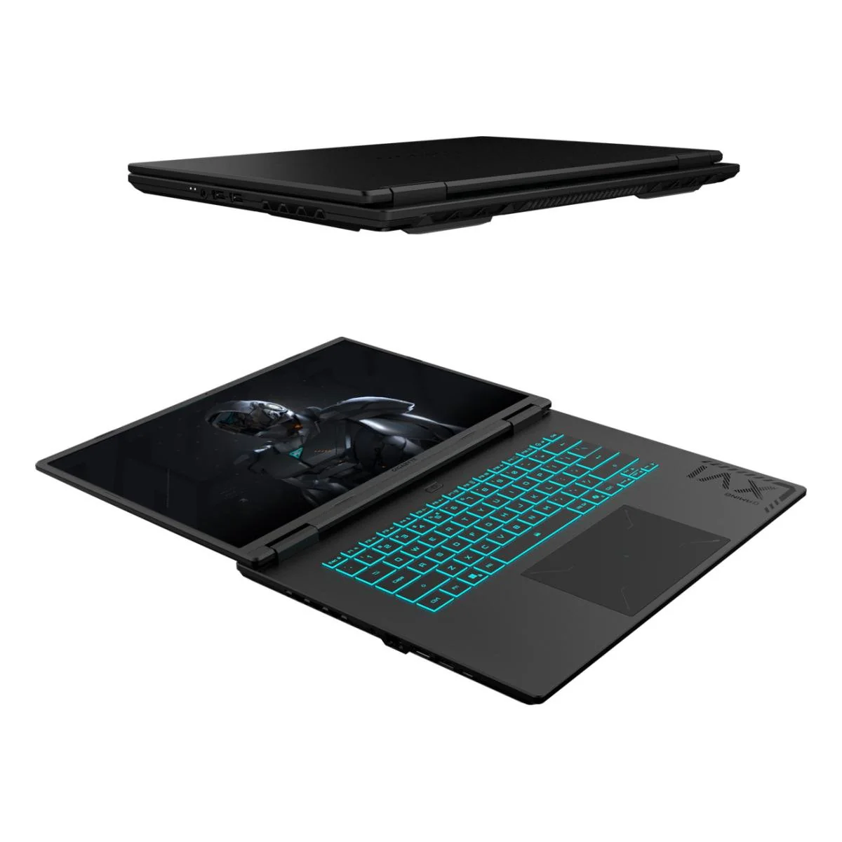 A16 CMHI2DE894SH mit i7-13620H, 32 GB RAM, 2 TB SSD - Image 5