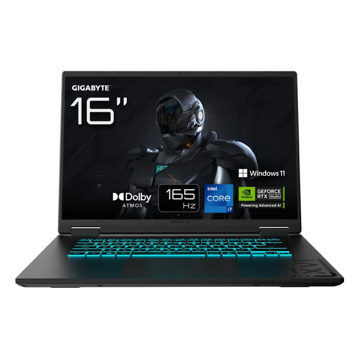 A16 CMHI2DE894SH mit i7-13620H, 32 GB RAM, 4 TB SSD, 4 TB SSD