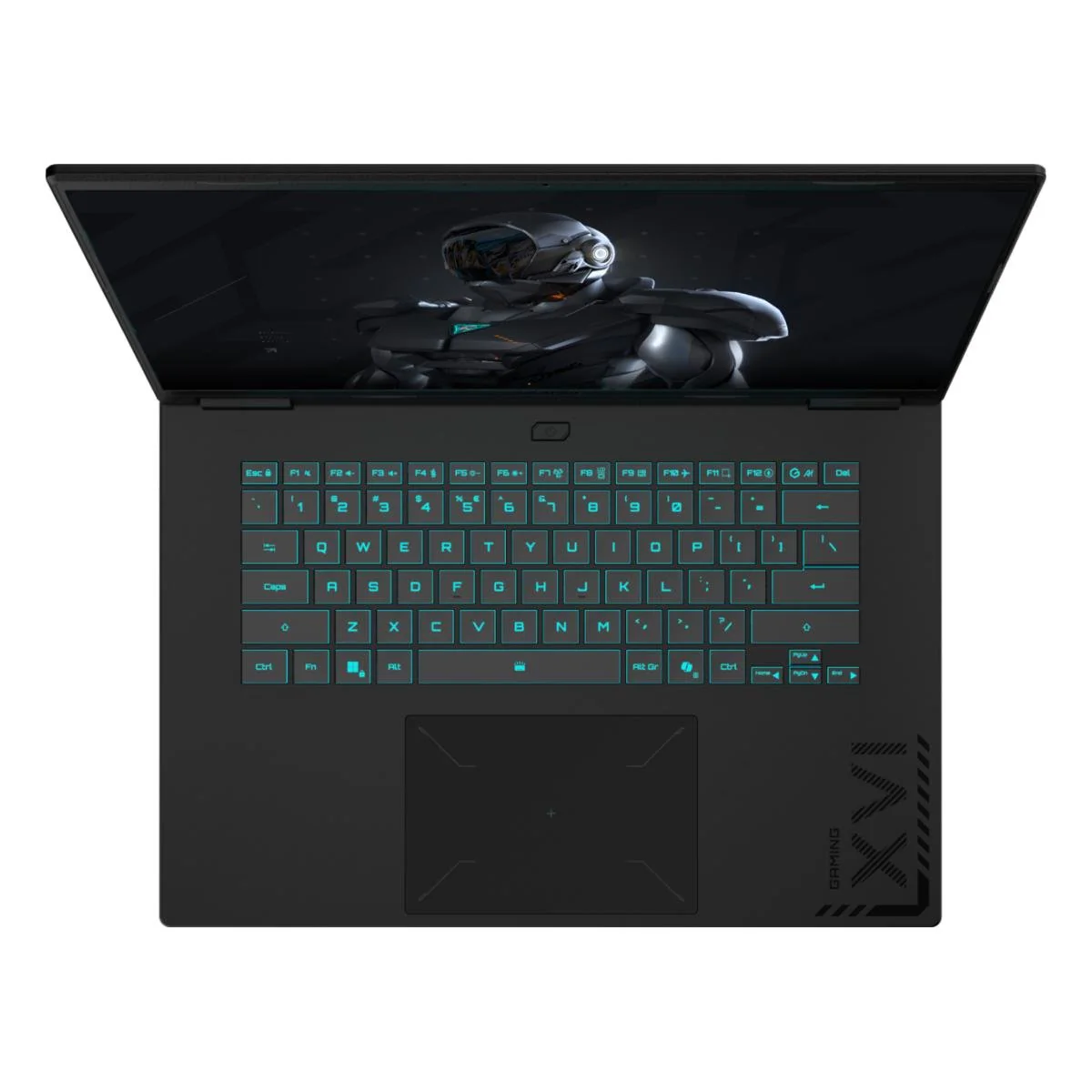 A16 CMHI2DE894SH mit i7-13620H, 96 GB RAM, 1 TB SSD - Image 2