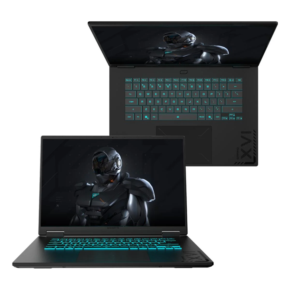 A16 CMHI2DE894SH mit i7-13620H, 96 GB RAM, 1 TB SSD - Image 3