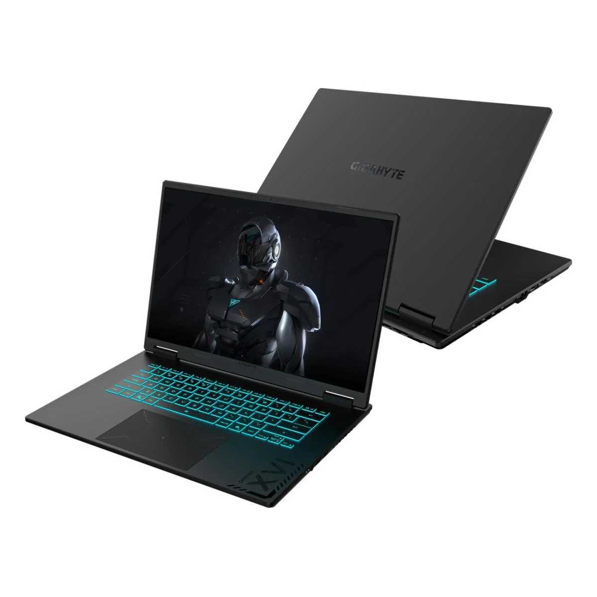 A16 CWHI3DEC94SH mit i7-13620H, 24 GB RAM, 2 TB SSD, 2 TB SSD - Image 3