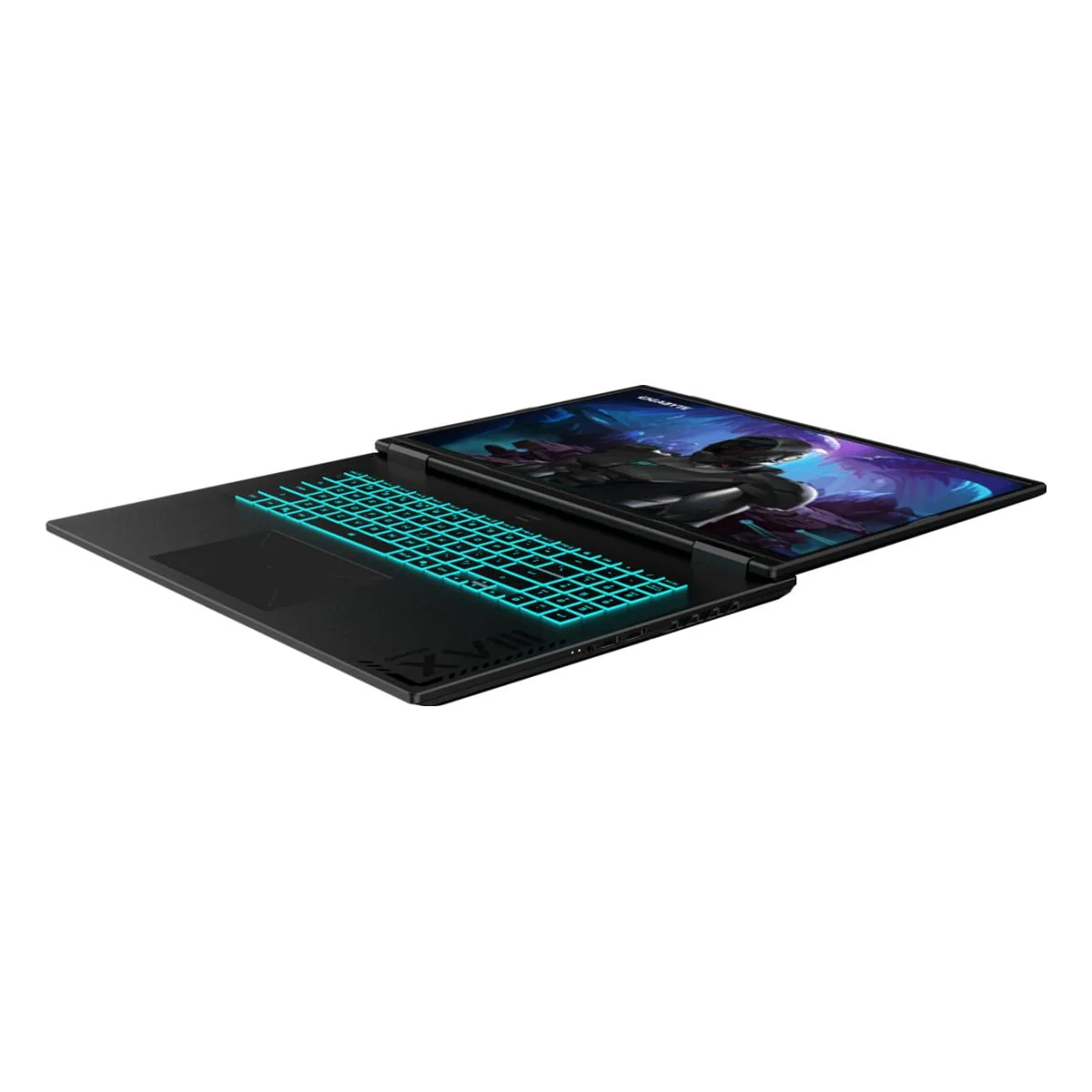 A18 3VHK3DEC64SH mit Ryzen 7 260, 128 GB RAM, 1 TB SSD, 4 TB SSD - Image 4