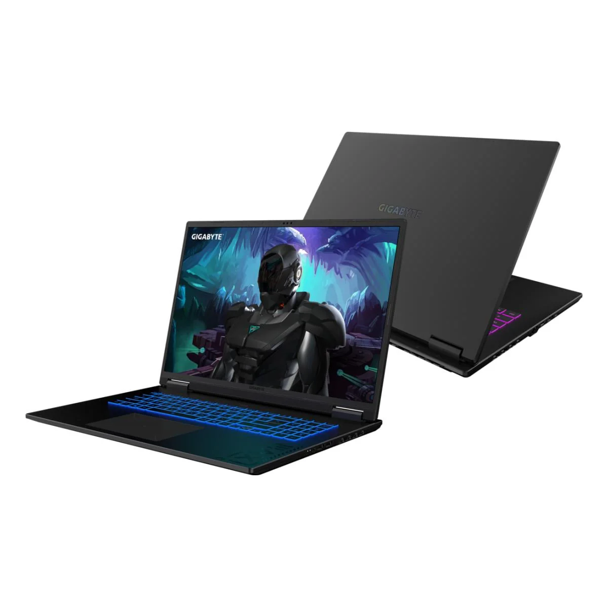A18 3VHK3DEC64SH mit Ryzen 7 260, 96 GB RAM, 4 TB SSD, 4 TB SSD - Image 2