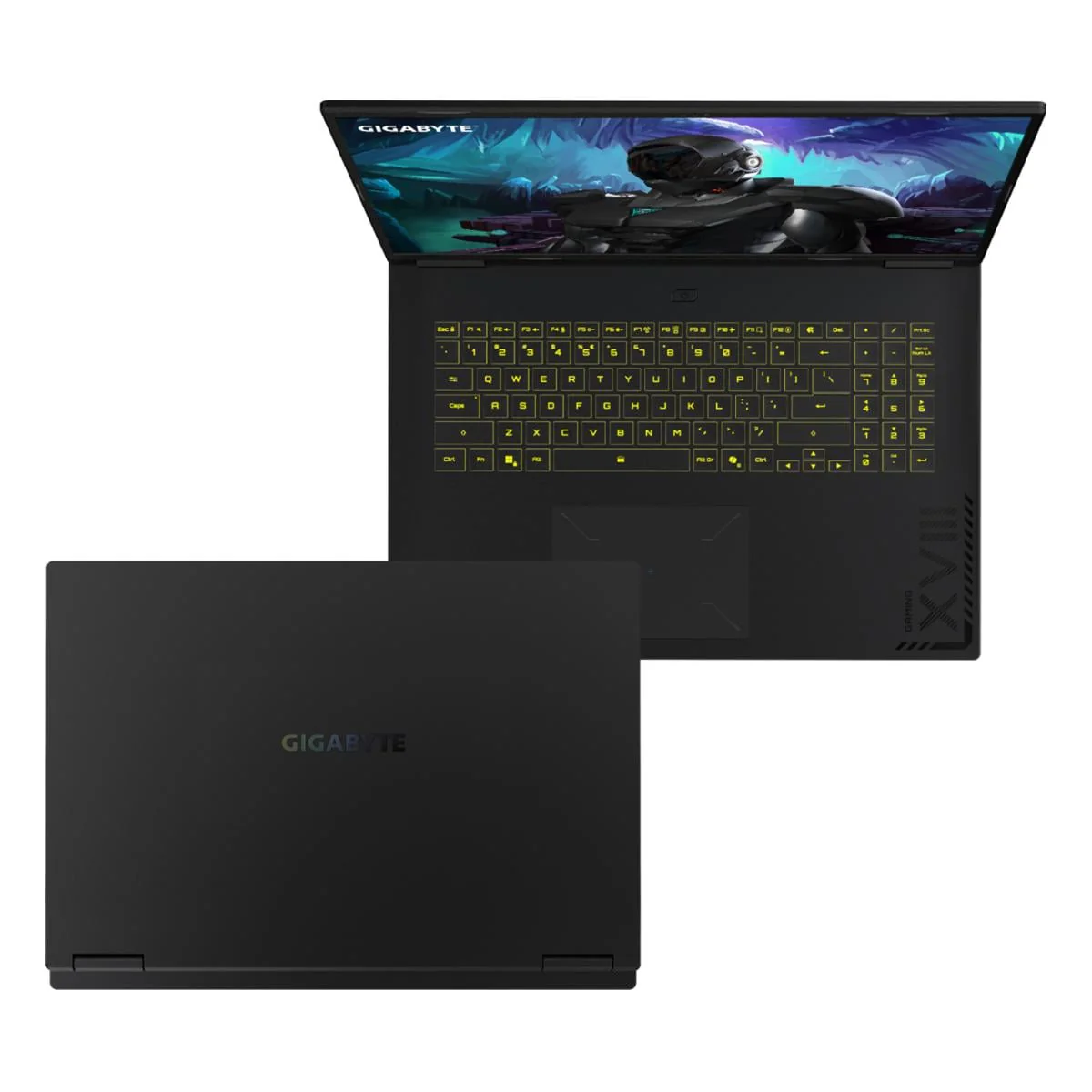 A18 3VHK3DEC64SH mit Ryzen 7 260, 96 GB RAM, 8 TB SSD - Image 3