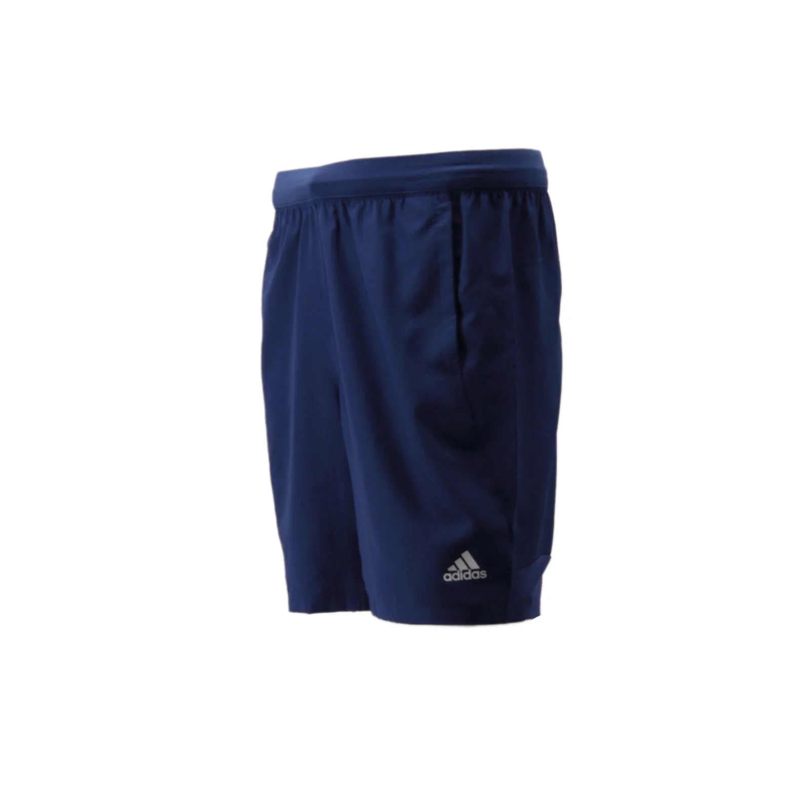 Adidas 4K 4 KRFT Sport Woven Z 8 Training Shorts mit Taschen Herren blau FL4598 - Image 6