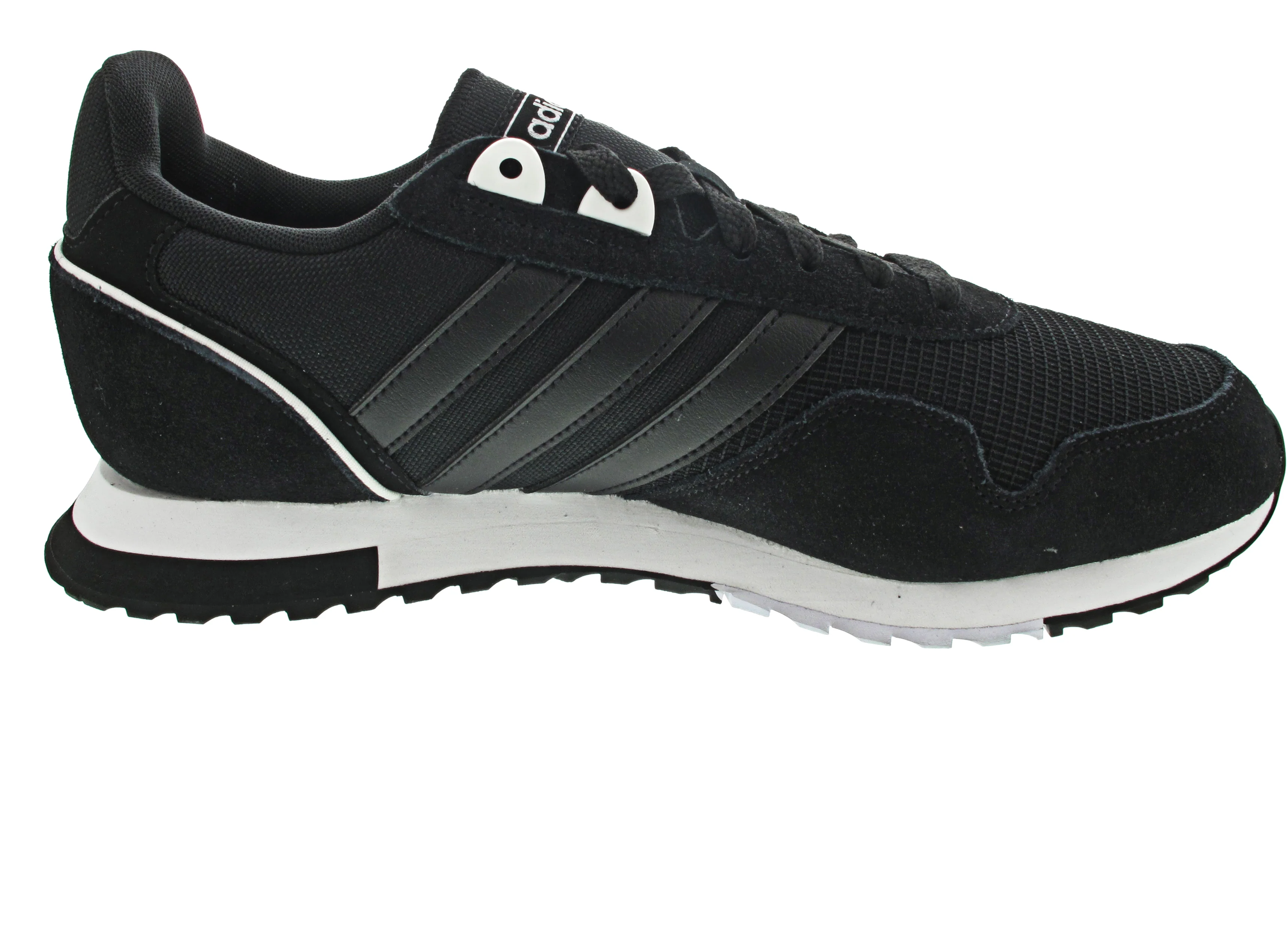 adidas 8K 2020 Sneaker low Schwarz - Image 12