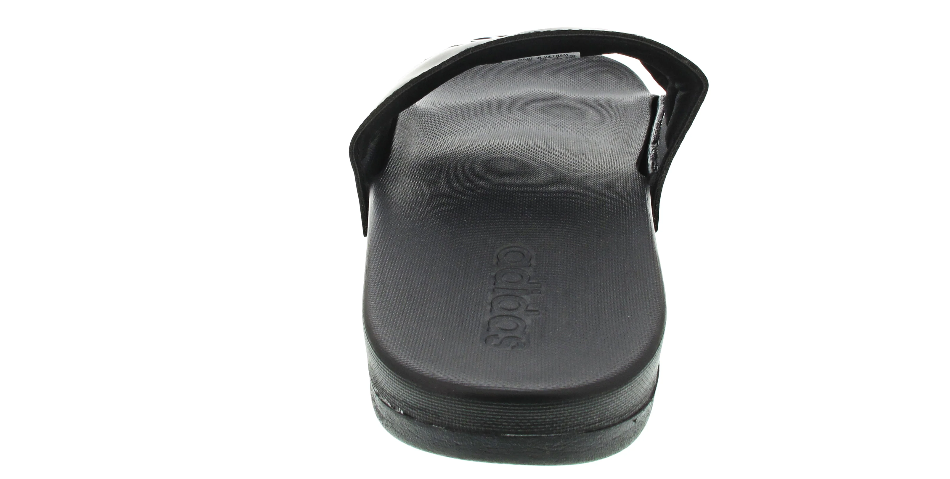 adidas Adilette Comfort Pantolette Schwarz - Image 7