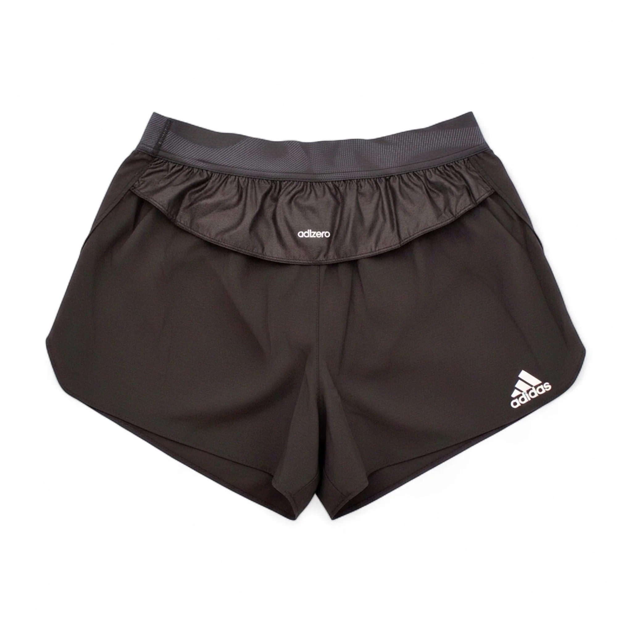 Adidas Adizero Split Shorts kurze Herren Hose Laufhose Sporthose - Image 15