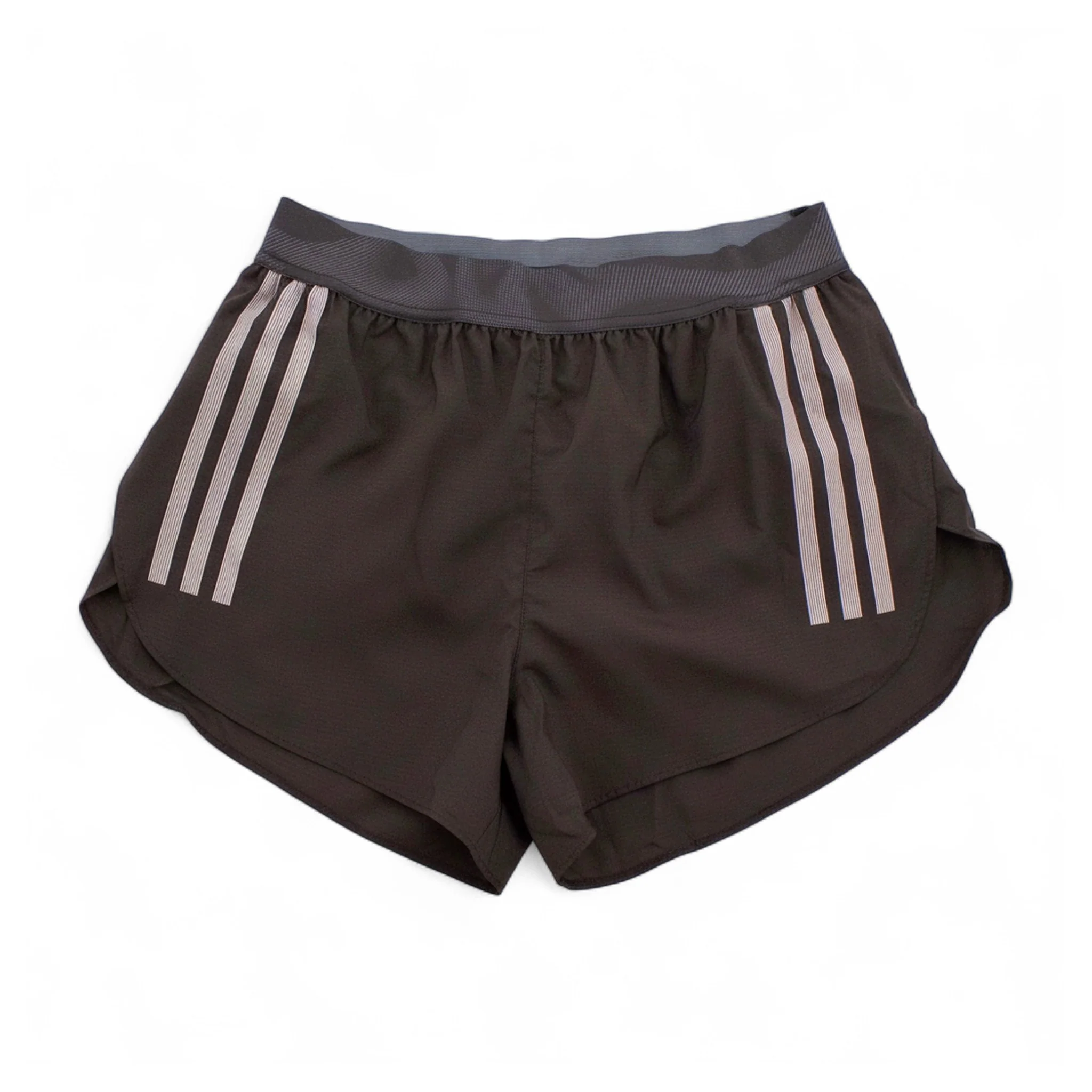Adidas Adizero Split Shorts kurze Herren Hose Laufhose Sporthose - Image 9
