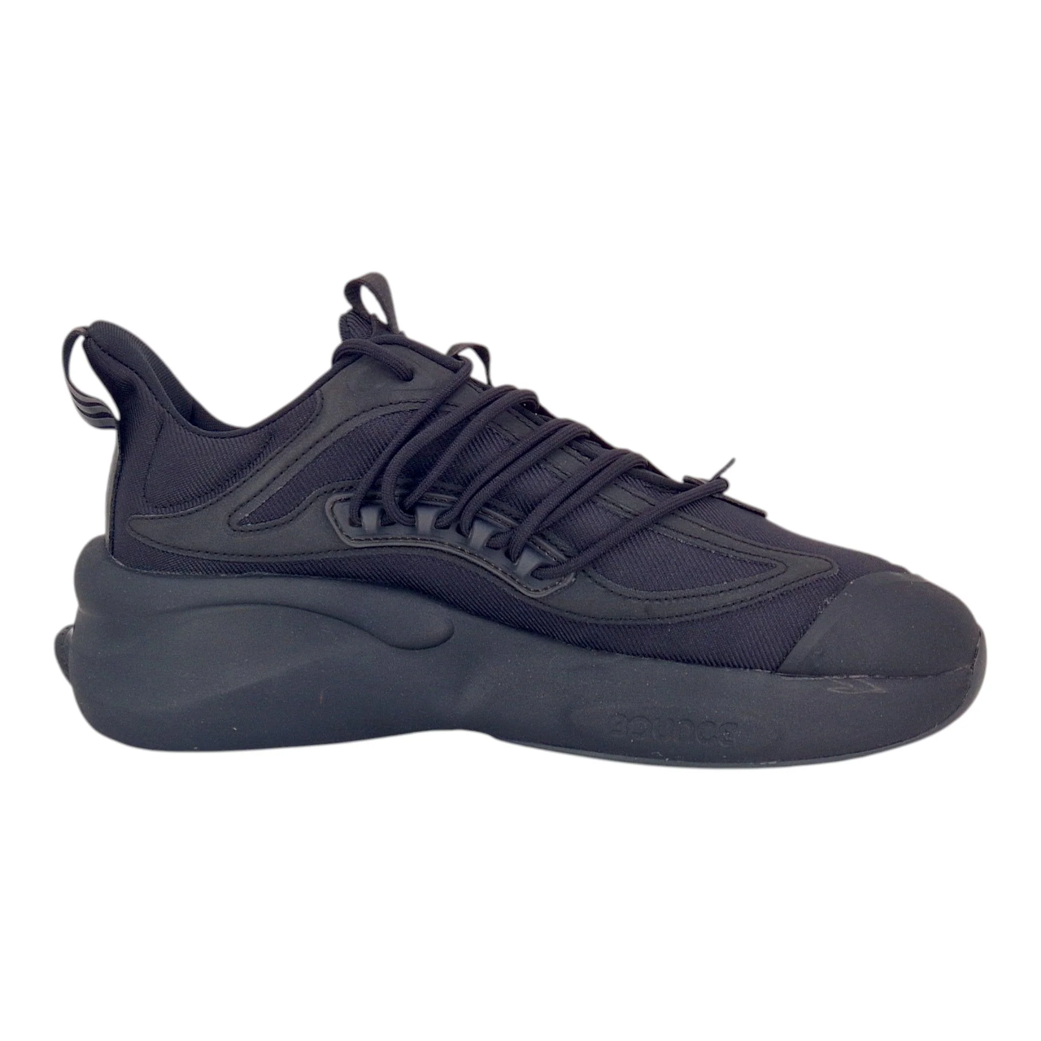 Adidas AlphaBoost V1 Schuhe Herren Laufschuhe für Asphalt Training - Image 5