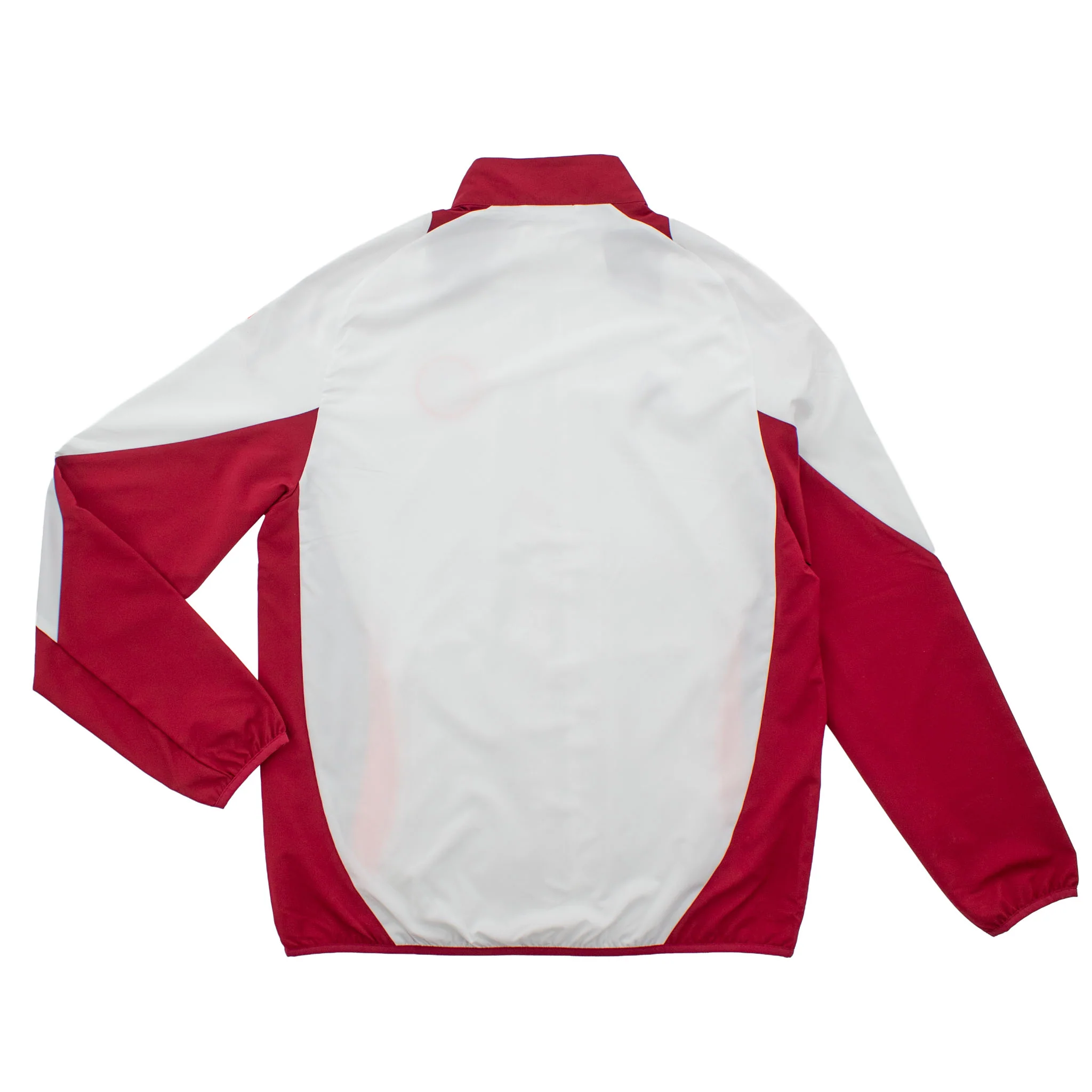 Adidas AS Rom Tiro 24 Competition Presentation Jacke Herren Trainingsjacke - Image 17