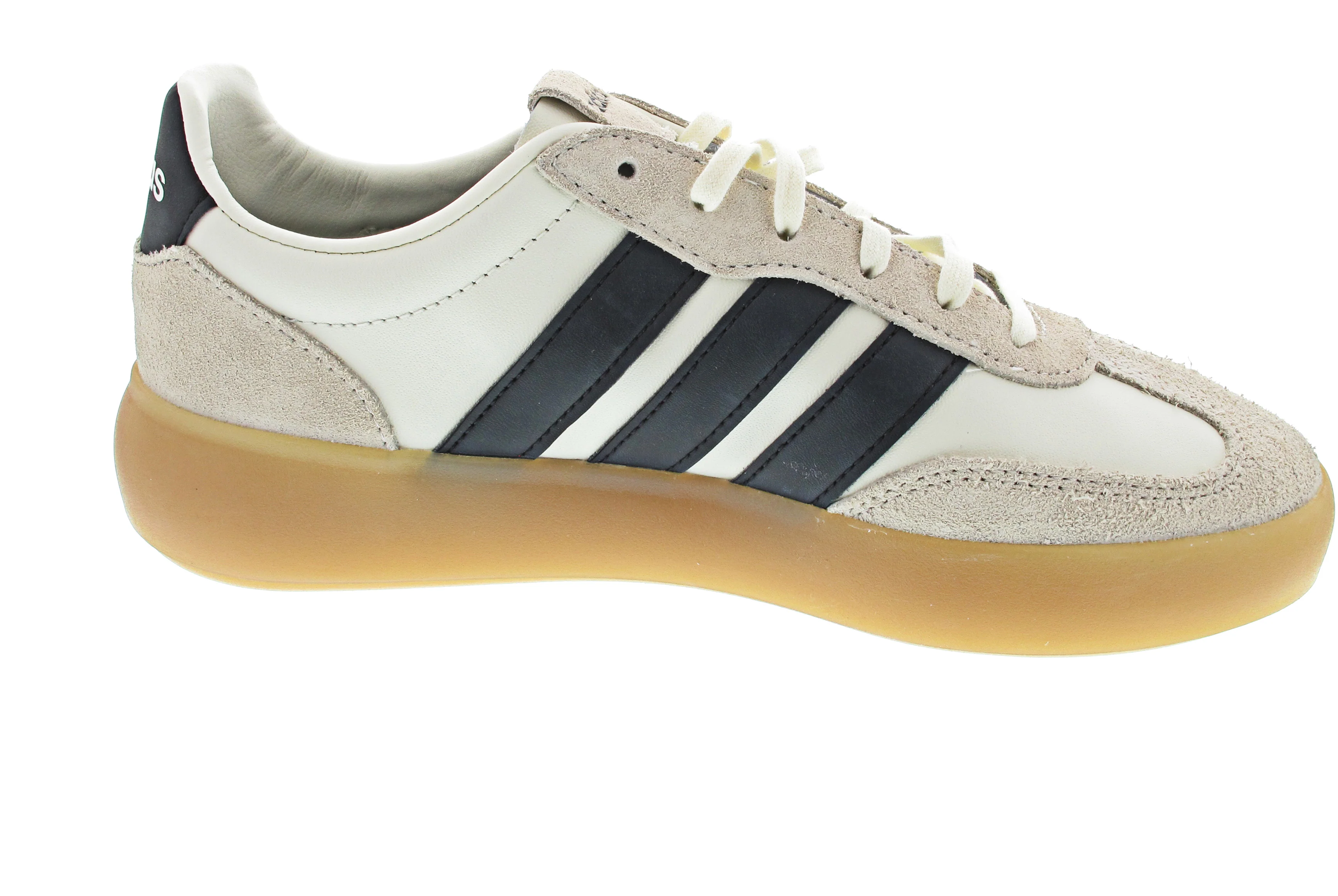 adidas Barreda Decode Lux Sneaker Beige - Image 33