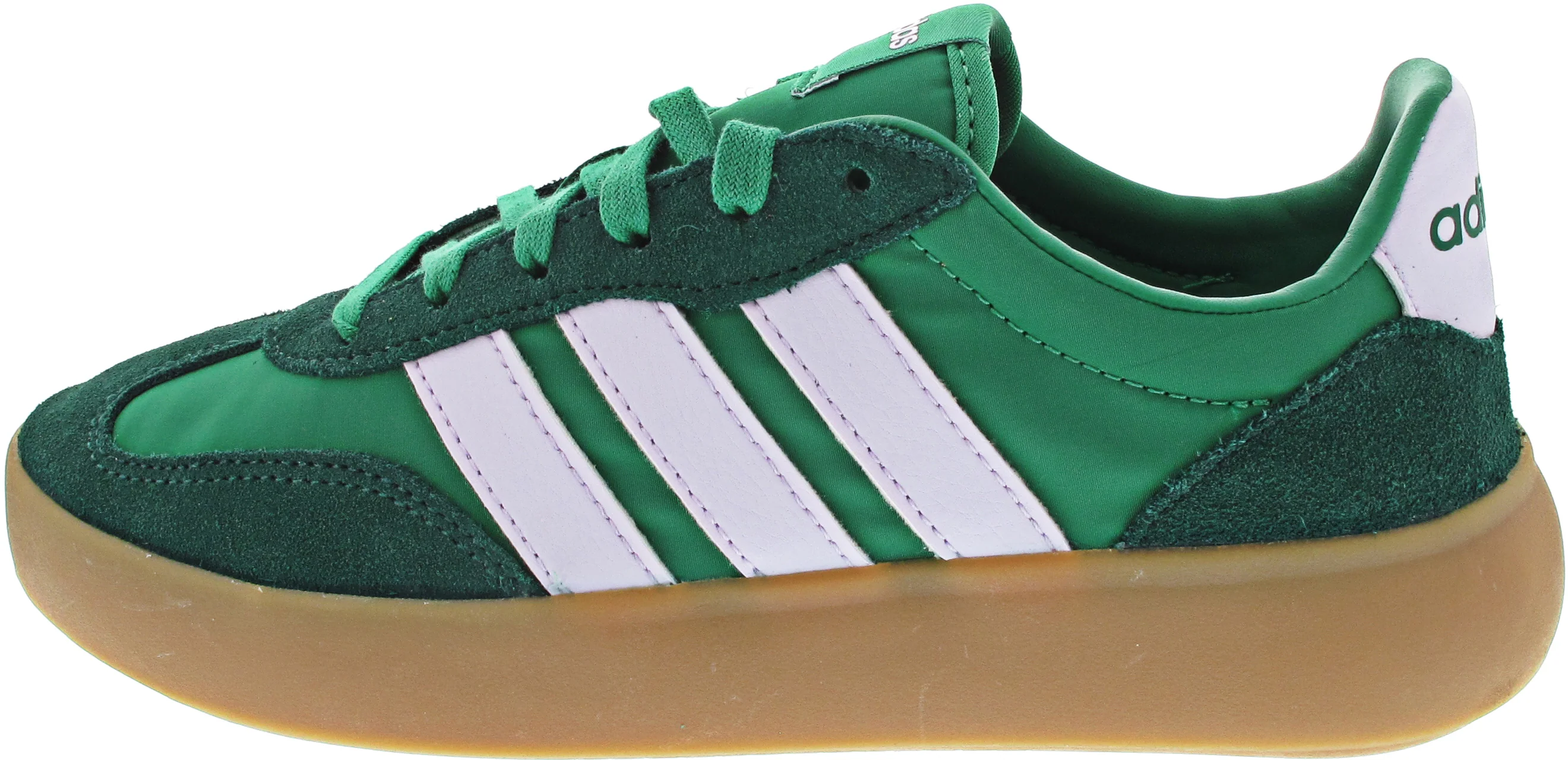 adidas Barreda Decode Sneaker Grün - Image 4