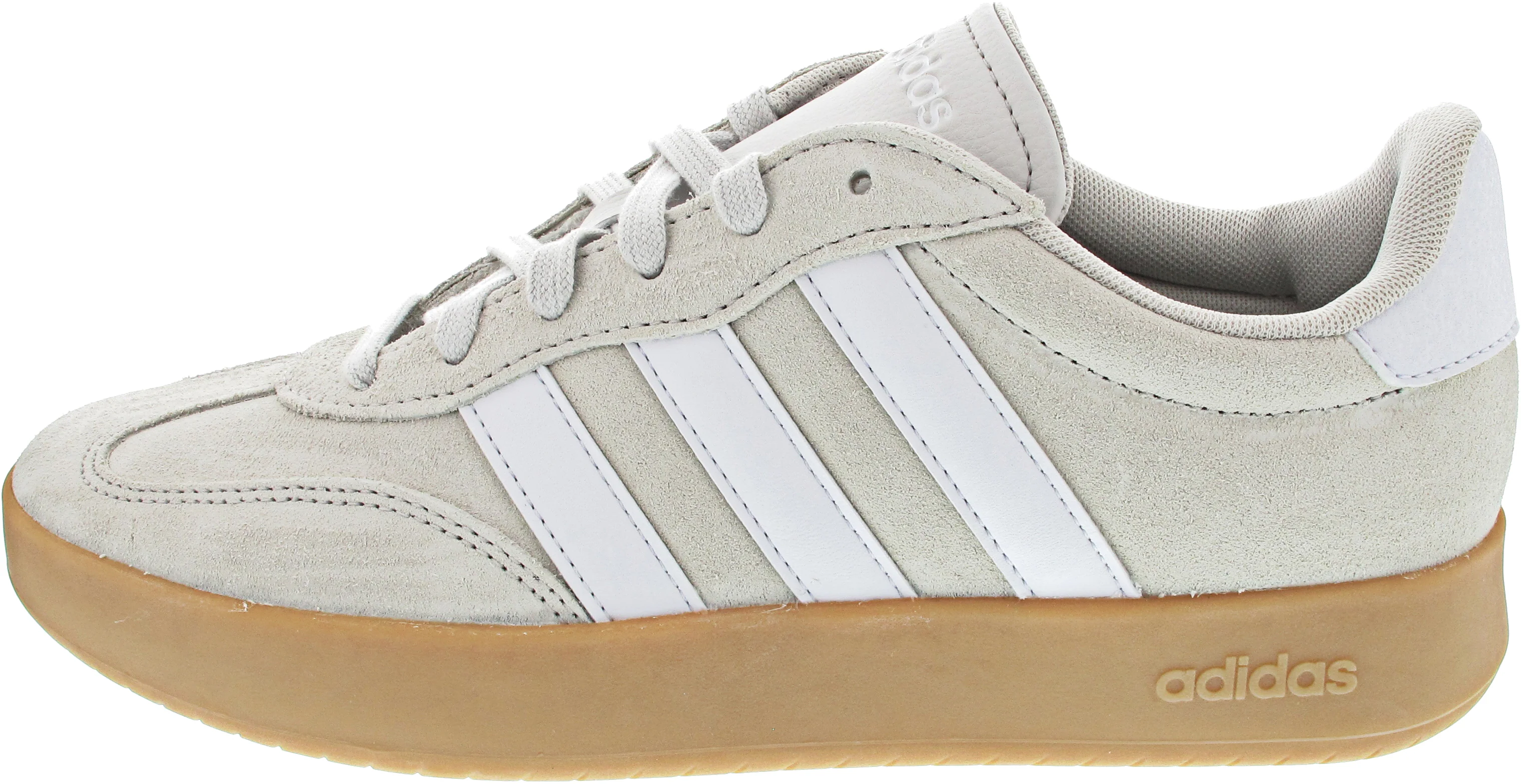 adidas Barreda Sneaker low Beige - Image 4