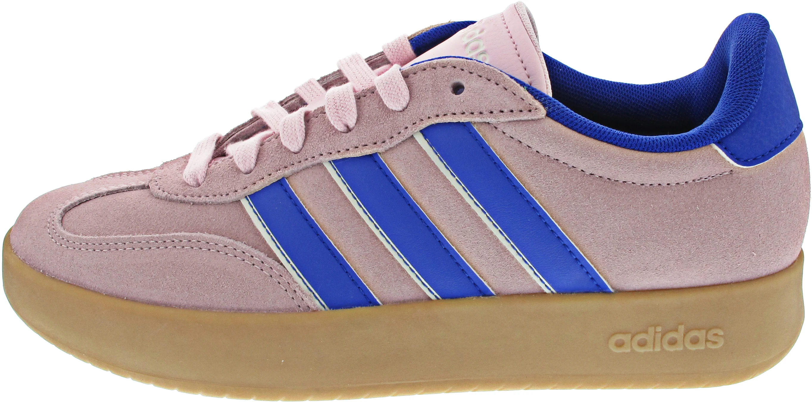adidas Barreda Sneaker low Rosa - Image 4