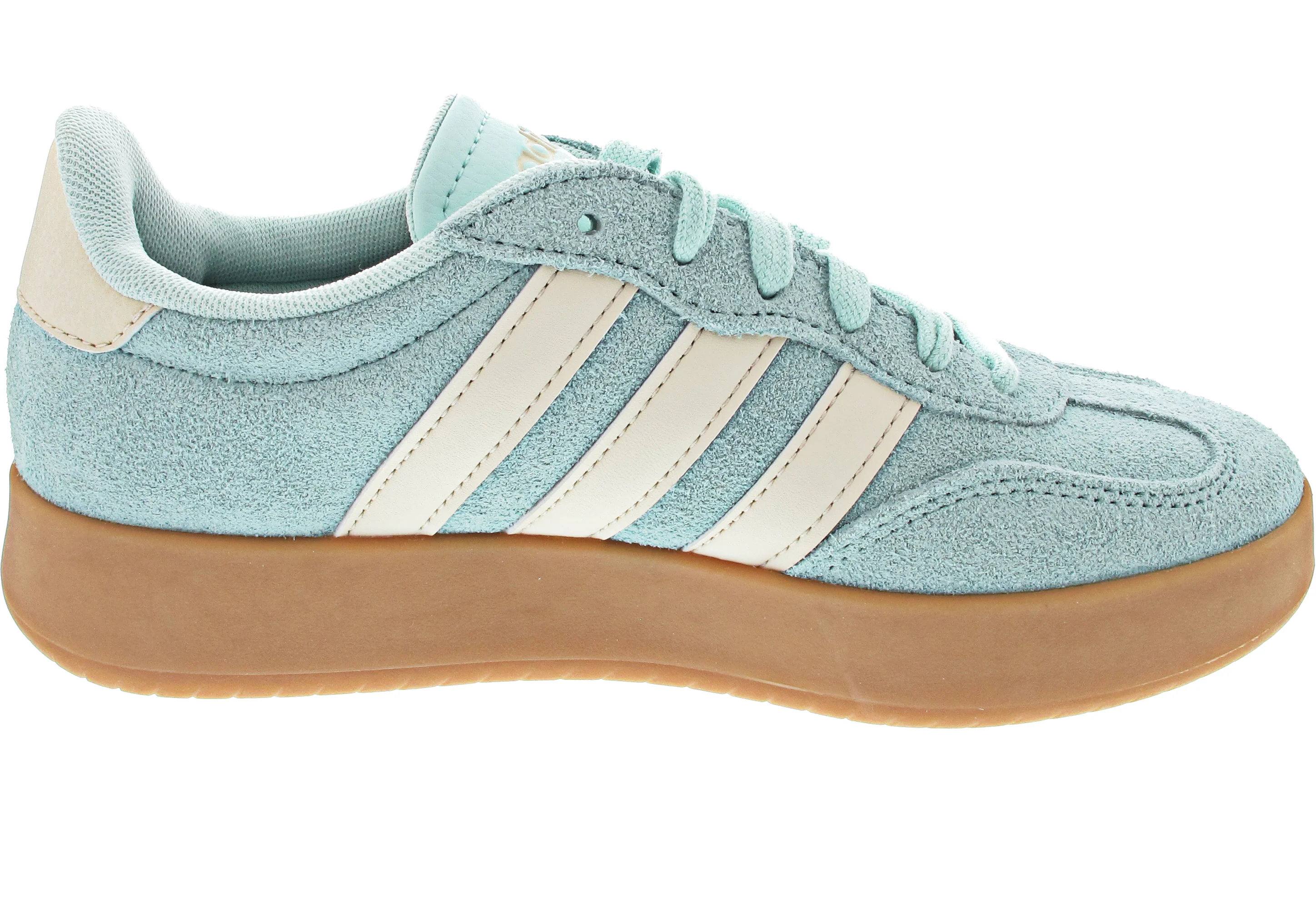 adidas Barreda Sneaker low Türkis - Image 6