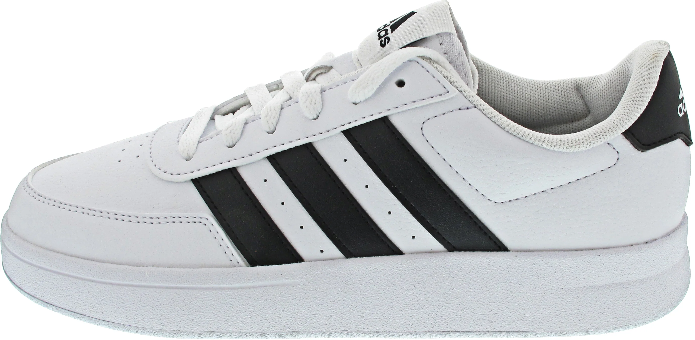 adidas Breaknet 2.0 Sneaker low Weiß - Image 5
